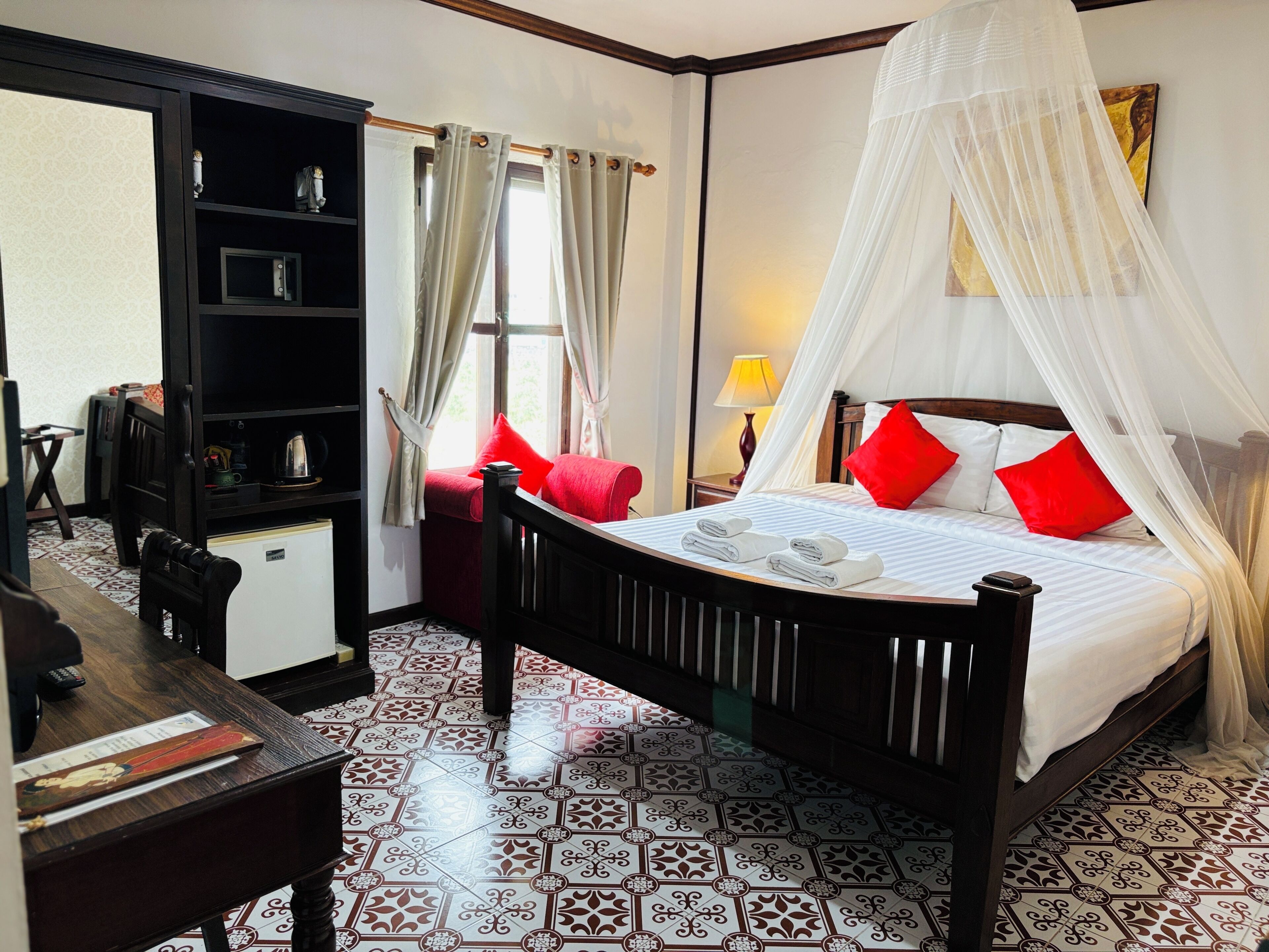 Photo - Shewe Wana Boutique Hotel