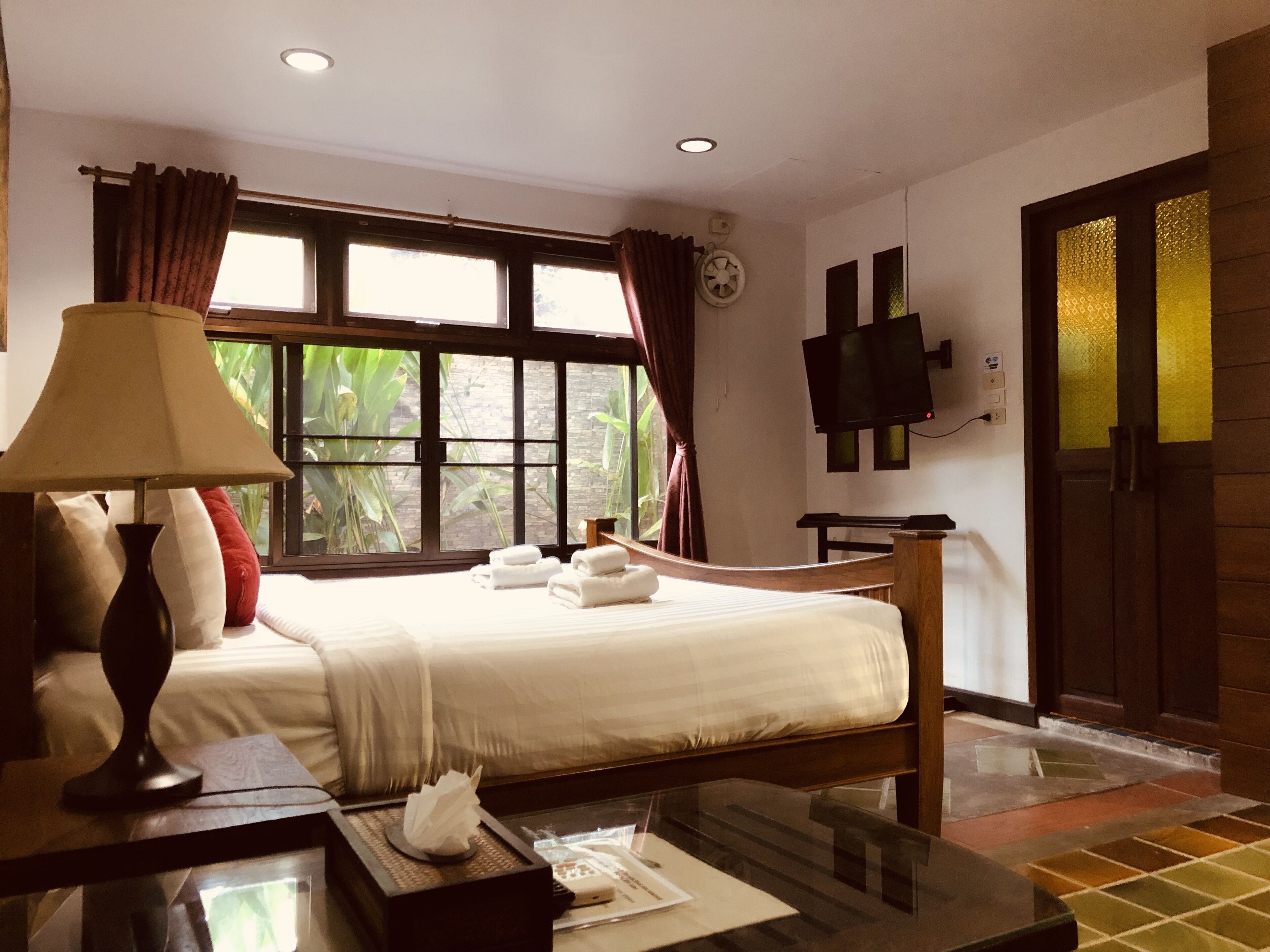 Photo - Shewe Wana Boutique Hotel