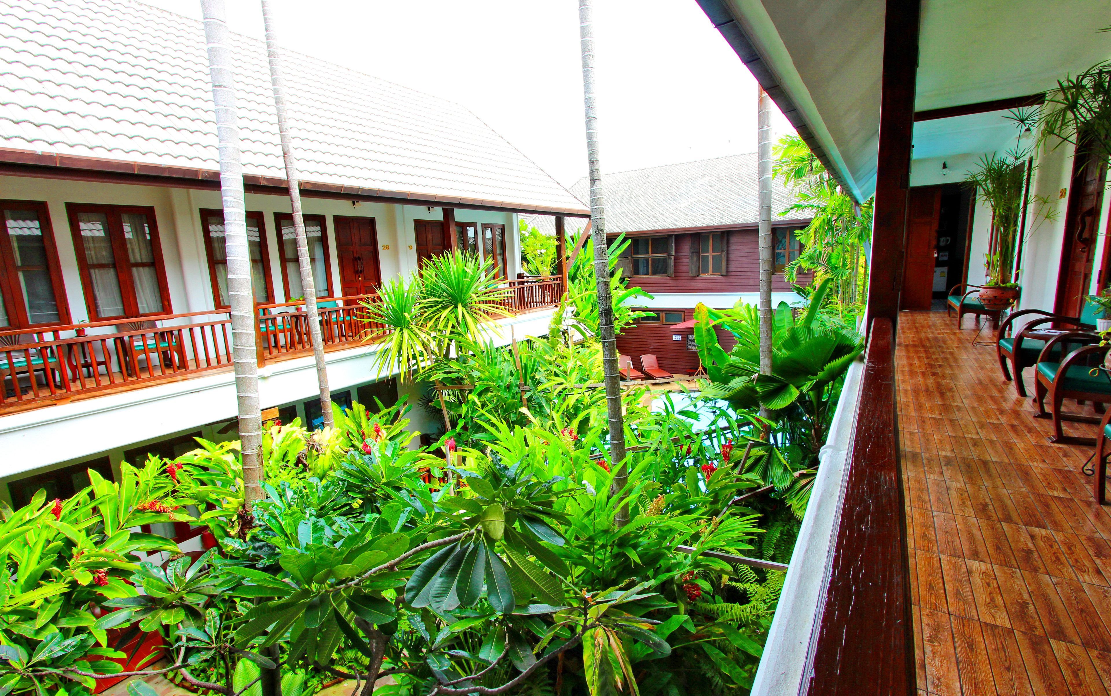 Photo - Shewe Wana Boutique Hotel