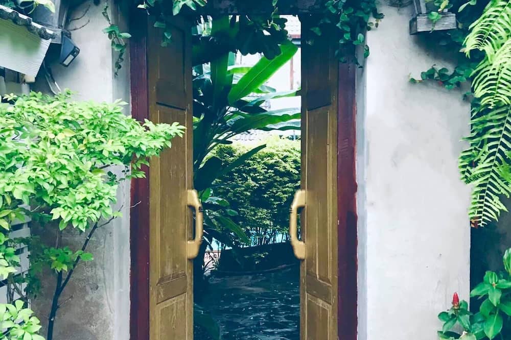 Shewe Wana Boutique Hotel