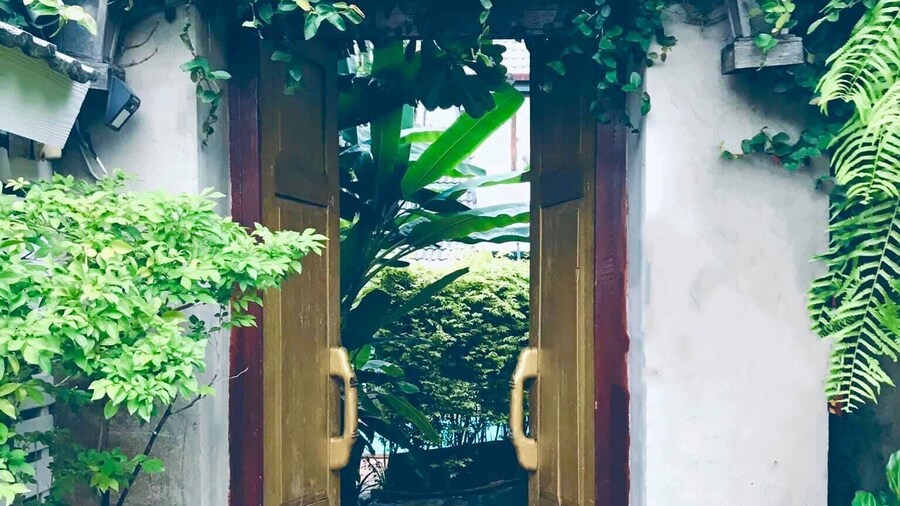 Shewe Wana Boutique Hotel