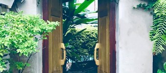 Shewe Wana Boutique Hotel