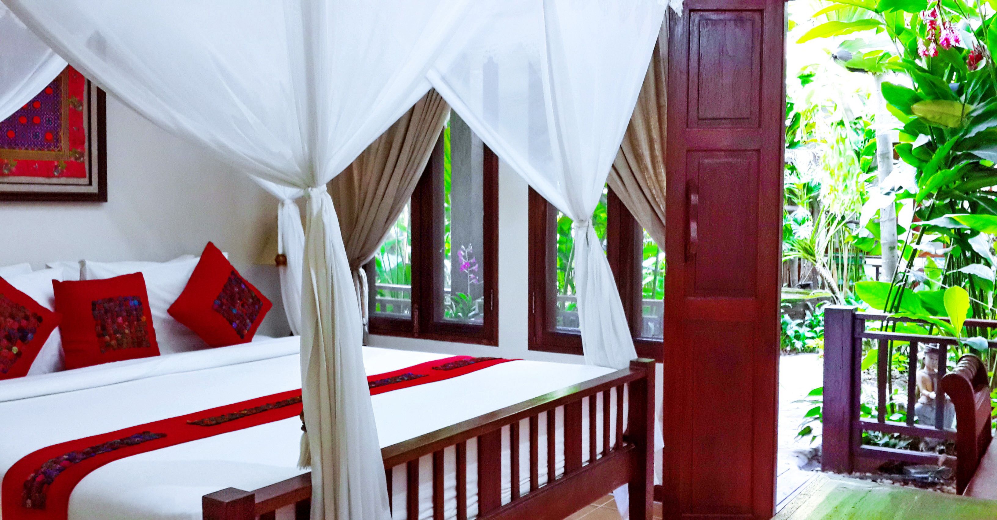 Foto - Shewe Wana Boutique Hotel