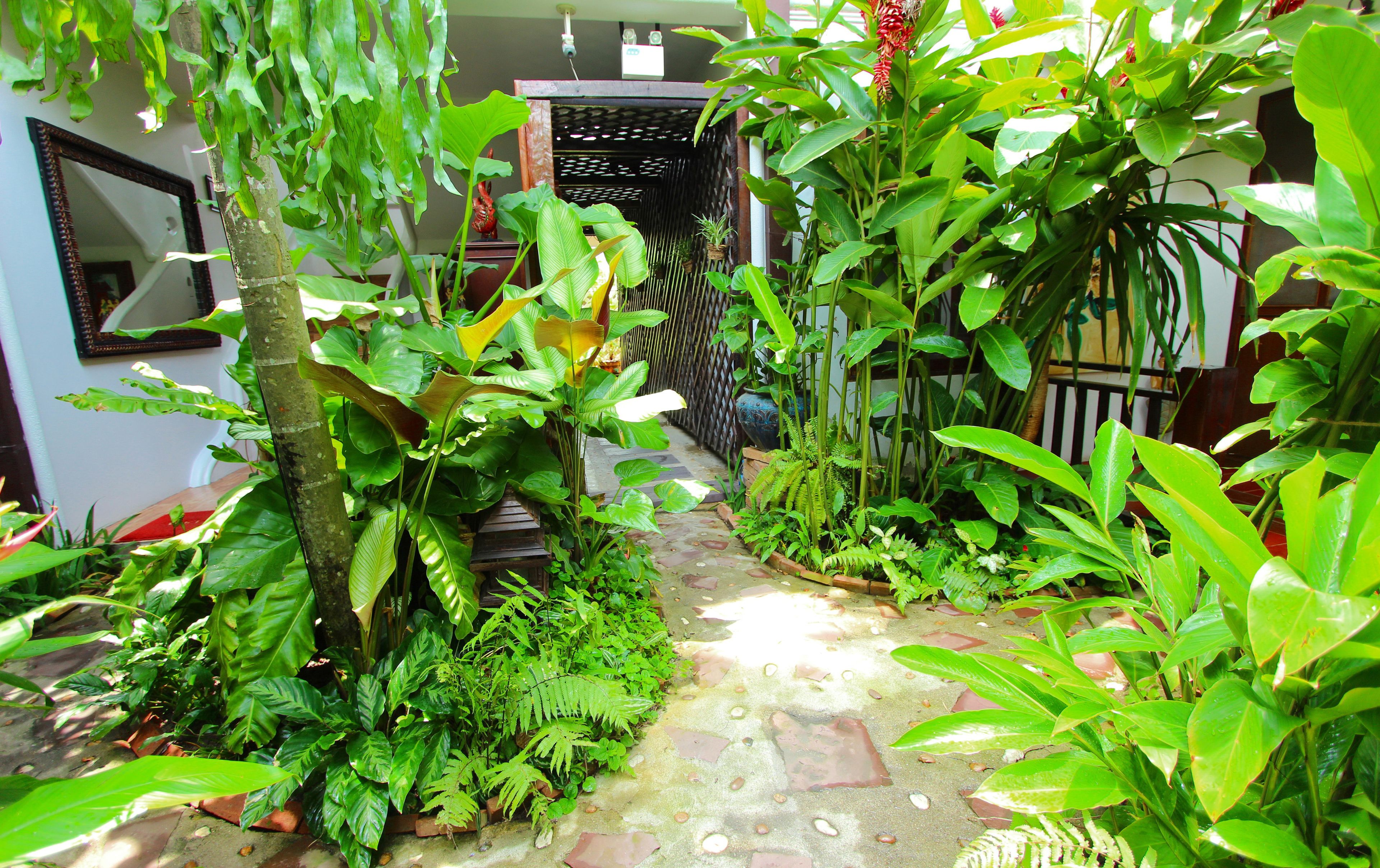 Photo - Shewe Wana Boutique Hotel