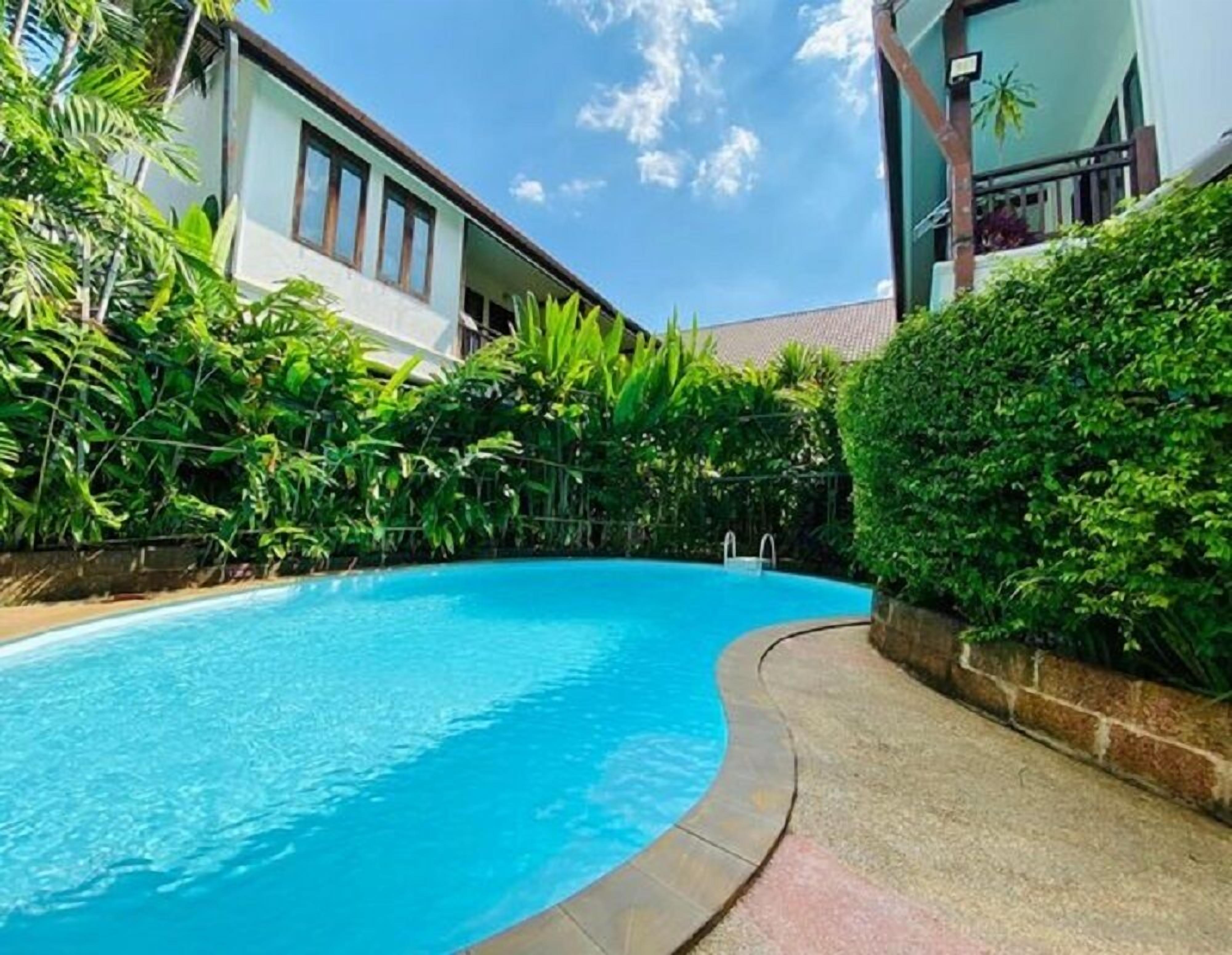 Photo - Shewe Wana Boutique Hotel