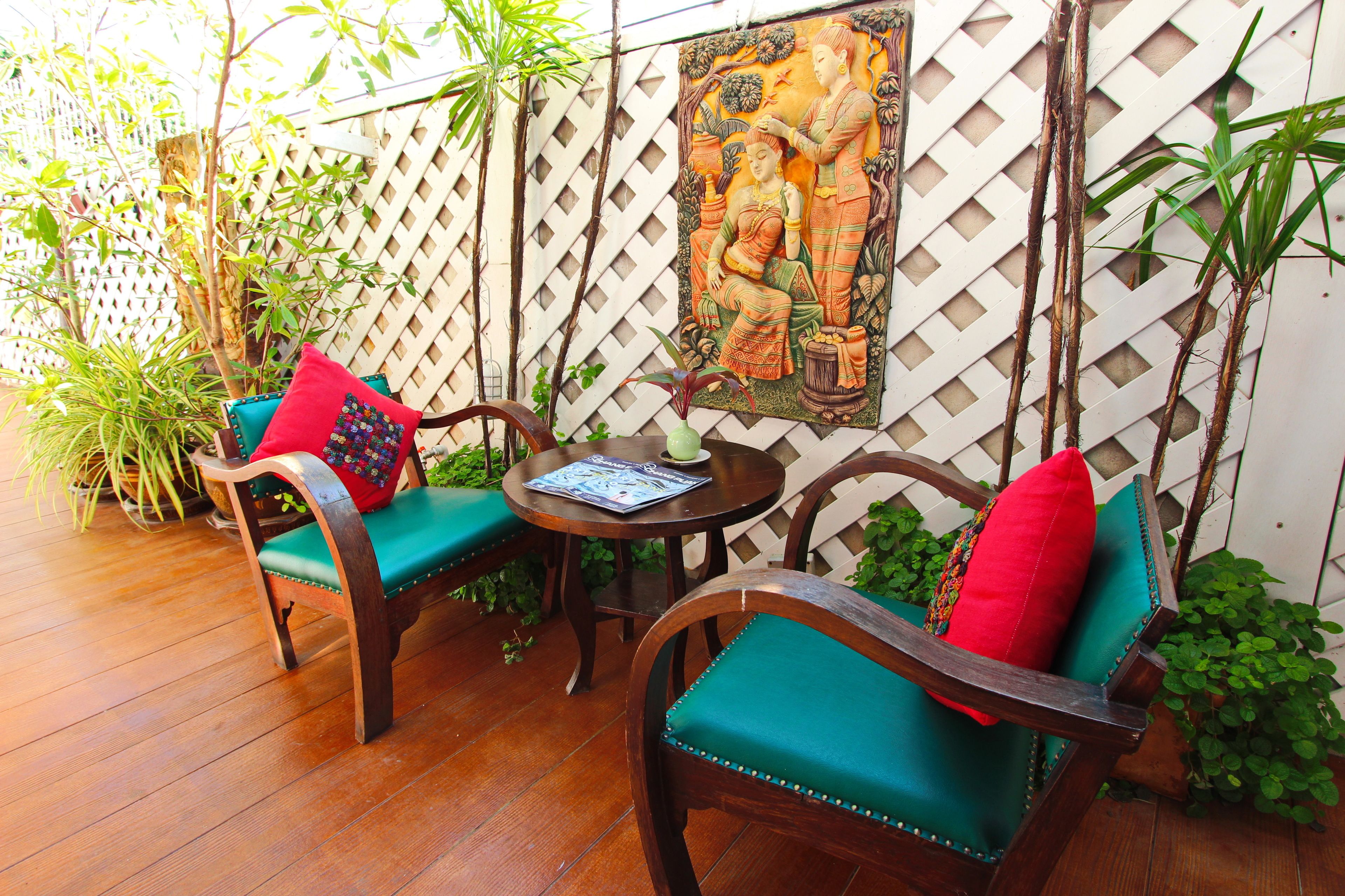 Foto - Shewe Wana Boutique Hotel