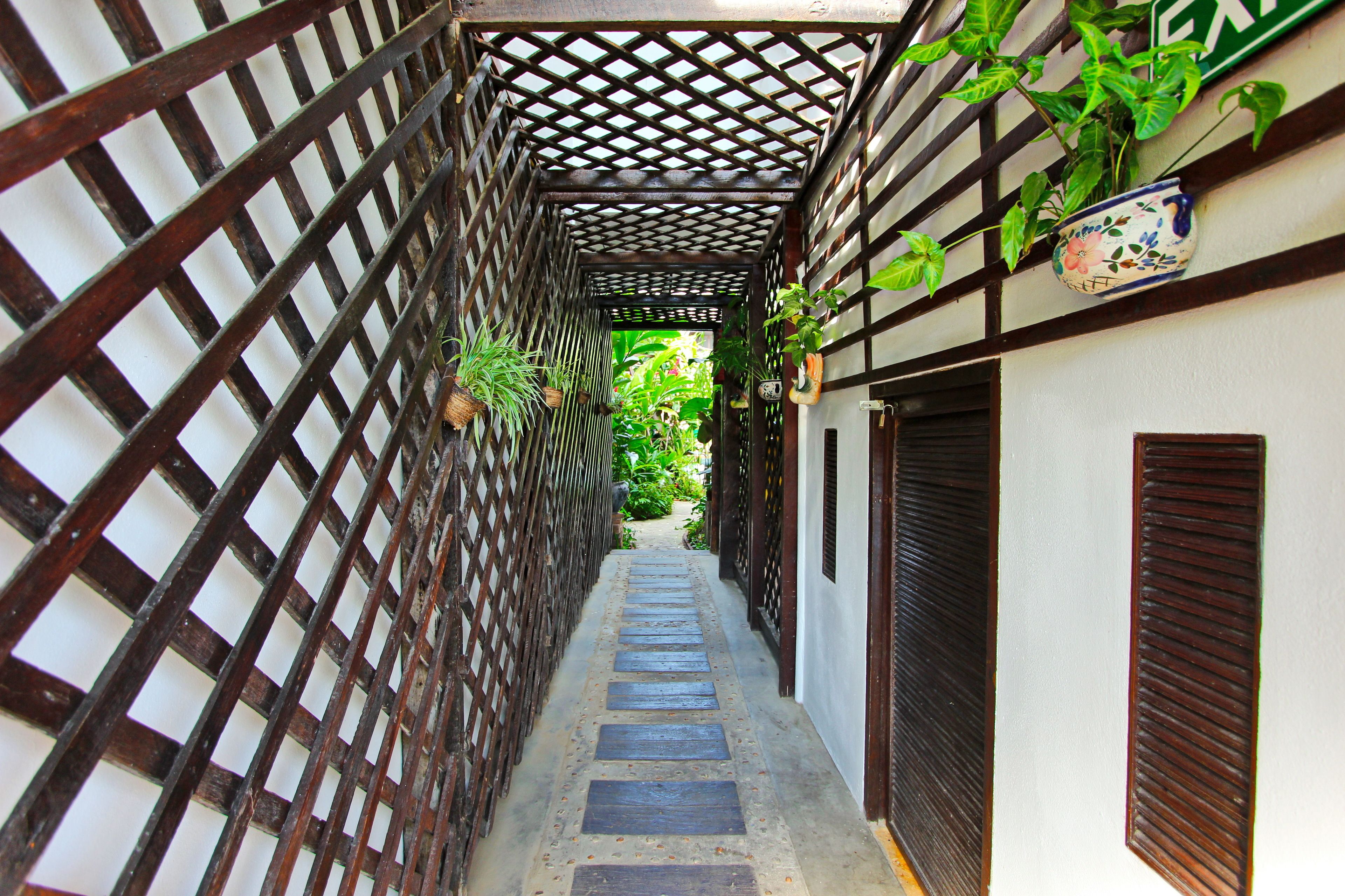 Photo - Shewe Wana Boutique Hotel