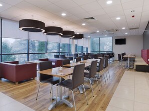 Restaurant - Travelodge Torquay (Torquay)