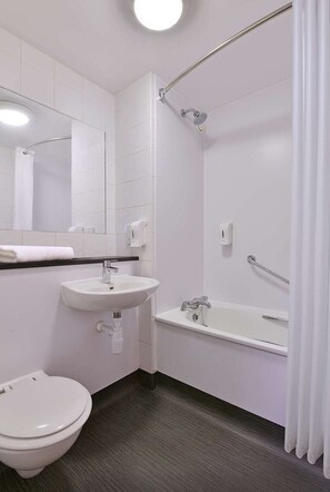 Room - Travelodge Torquay (Torquay)