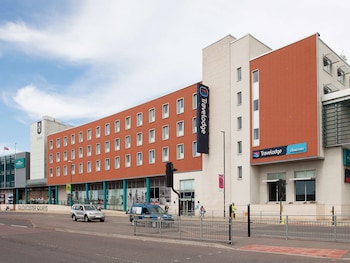 Travelodge Gloucester