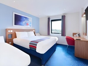 Room - Travelodge Worthing Seafront (Worthing)