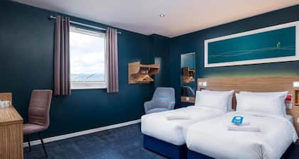 Travelodge Chichester Central