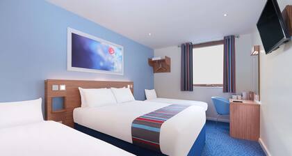Travelodge Chichester Central