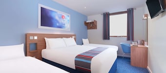 Travelodge Chichester Central