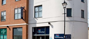 Travelodge Chichester Central