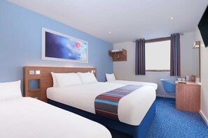 Room - Travelodge Bodmin Roche (St Austell)