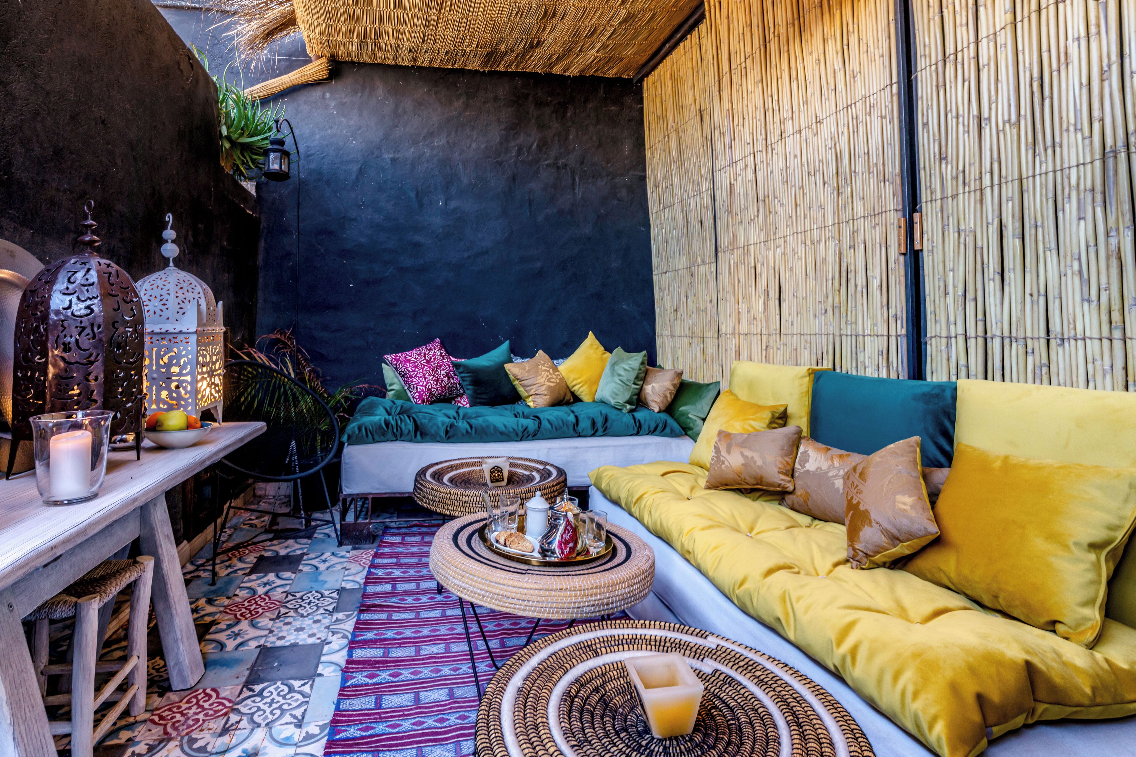Foto - Riad Ines Home