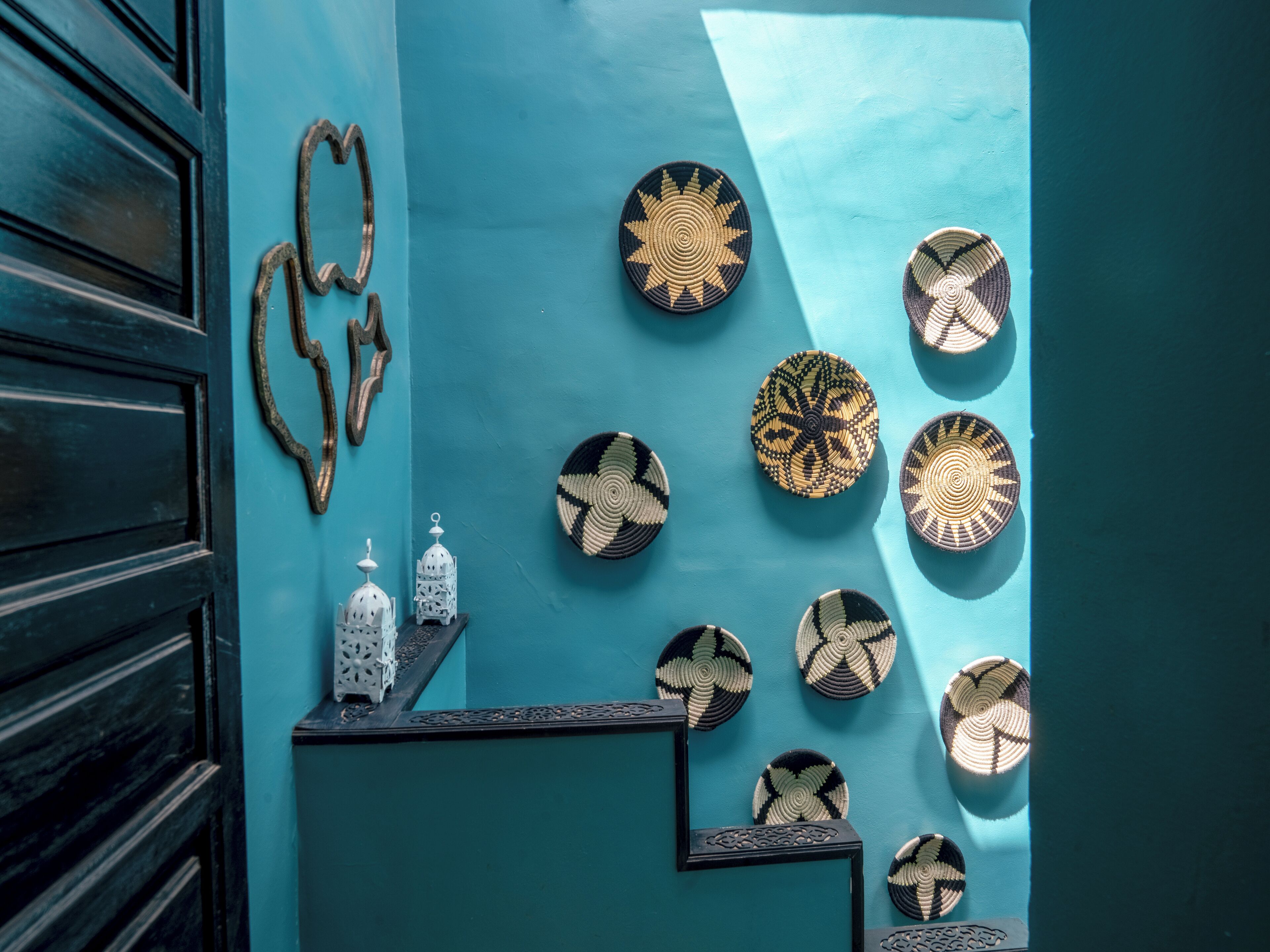 Foto - Riad Ines Home