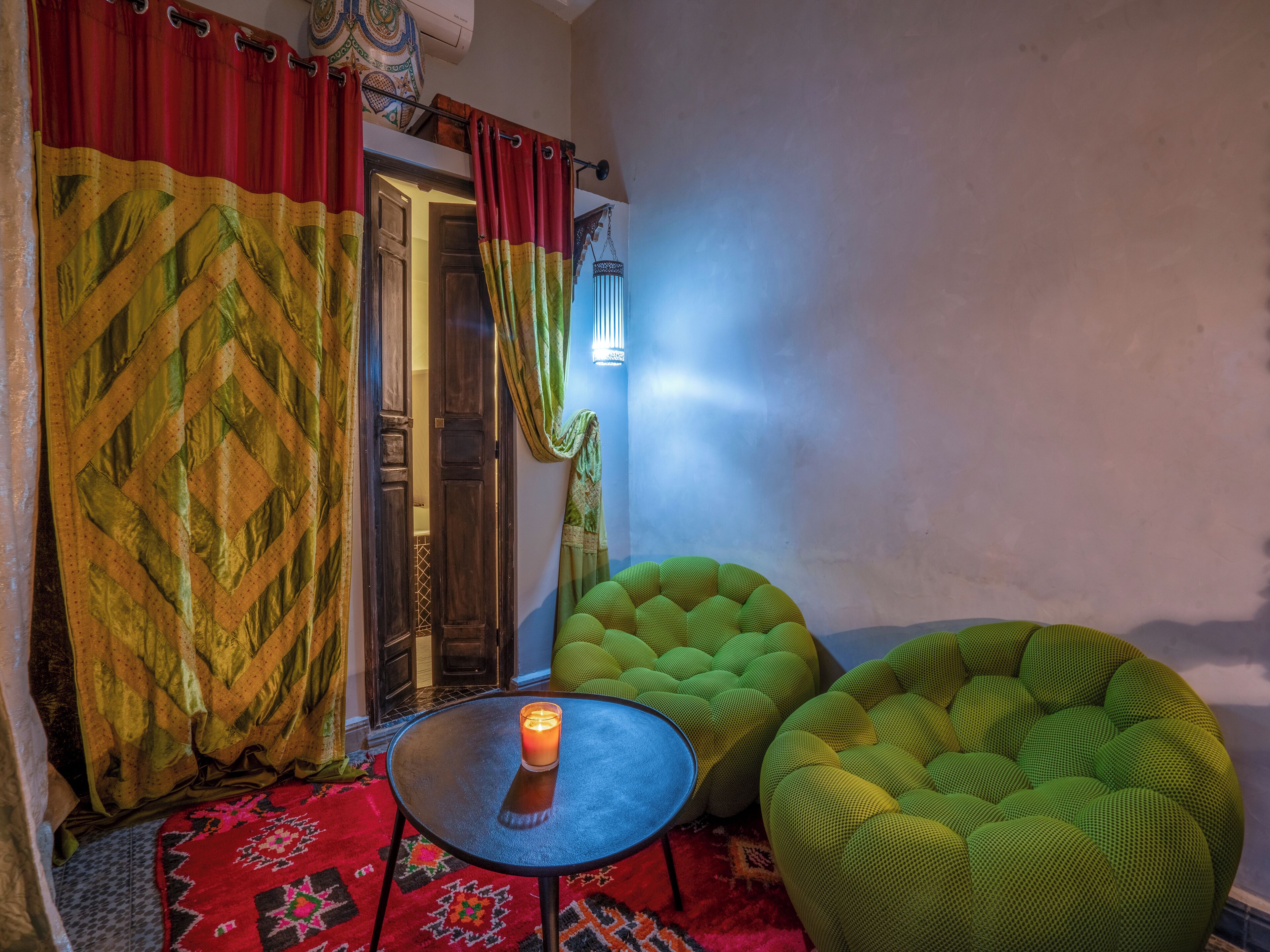 Foto - Riad Ines Home