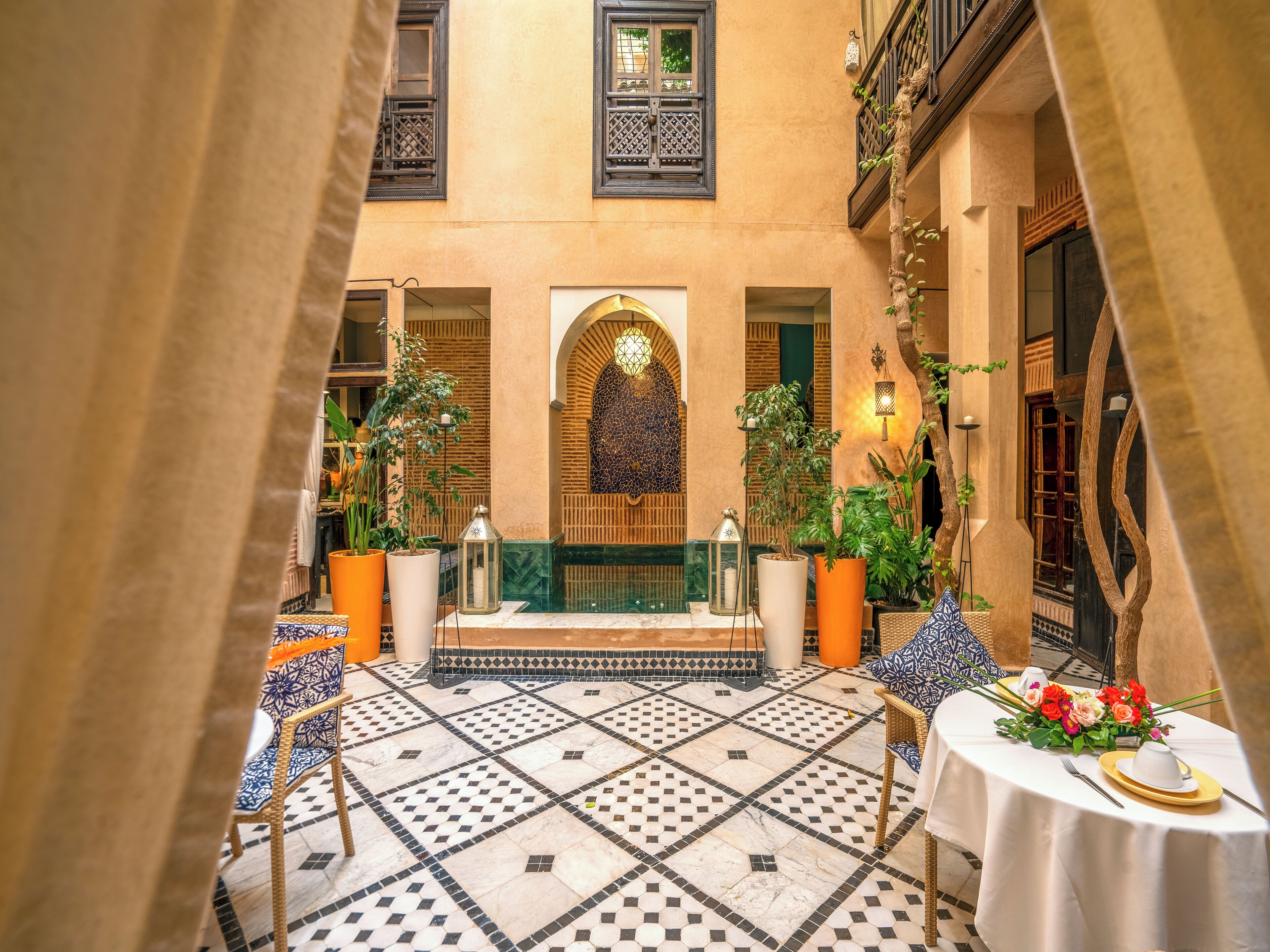 Foto - Riad Ines Home