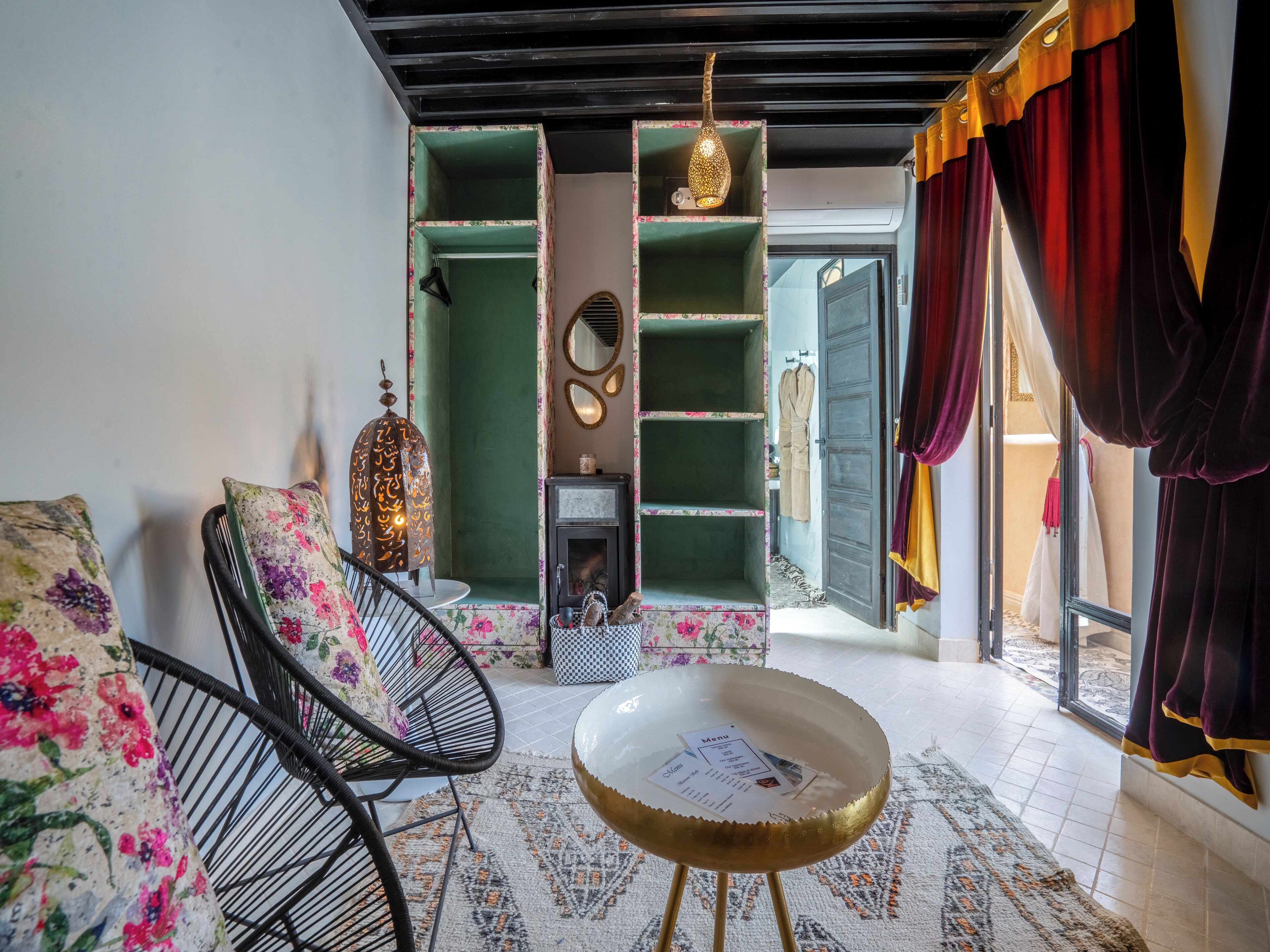 Foto - Riad Ines Home