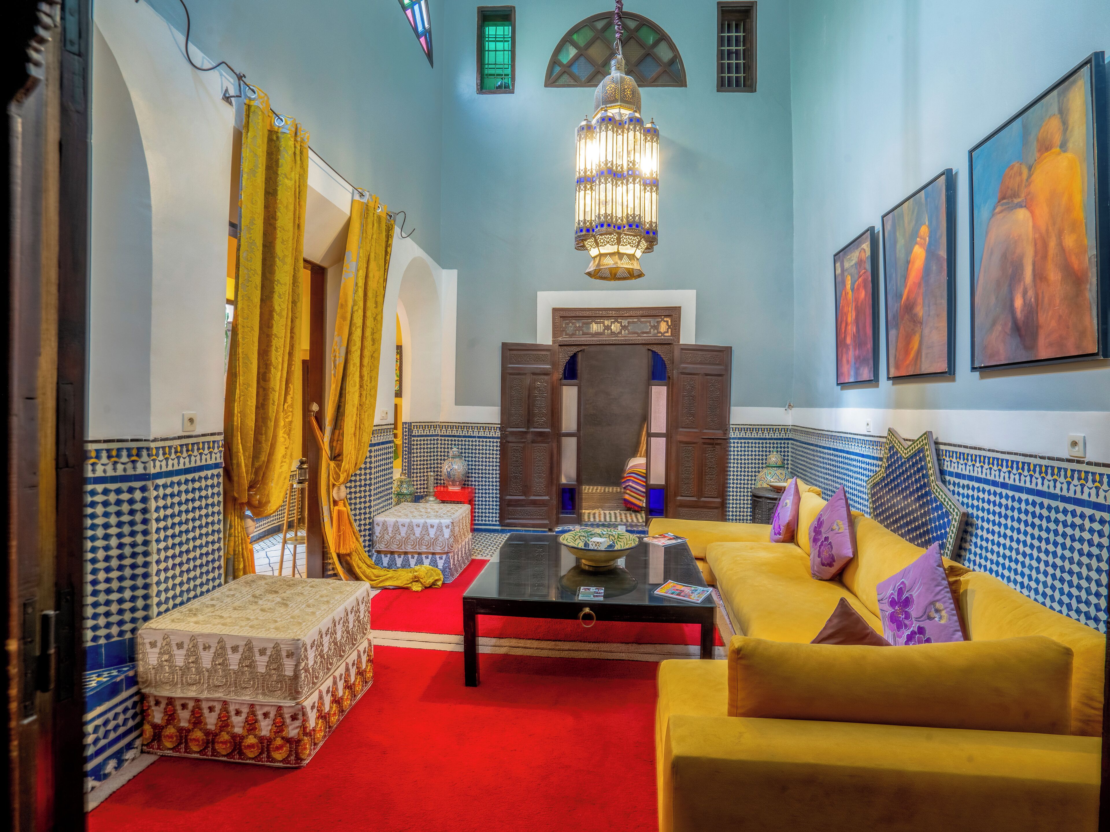 Foto - Riad Ines Home