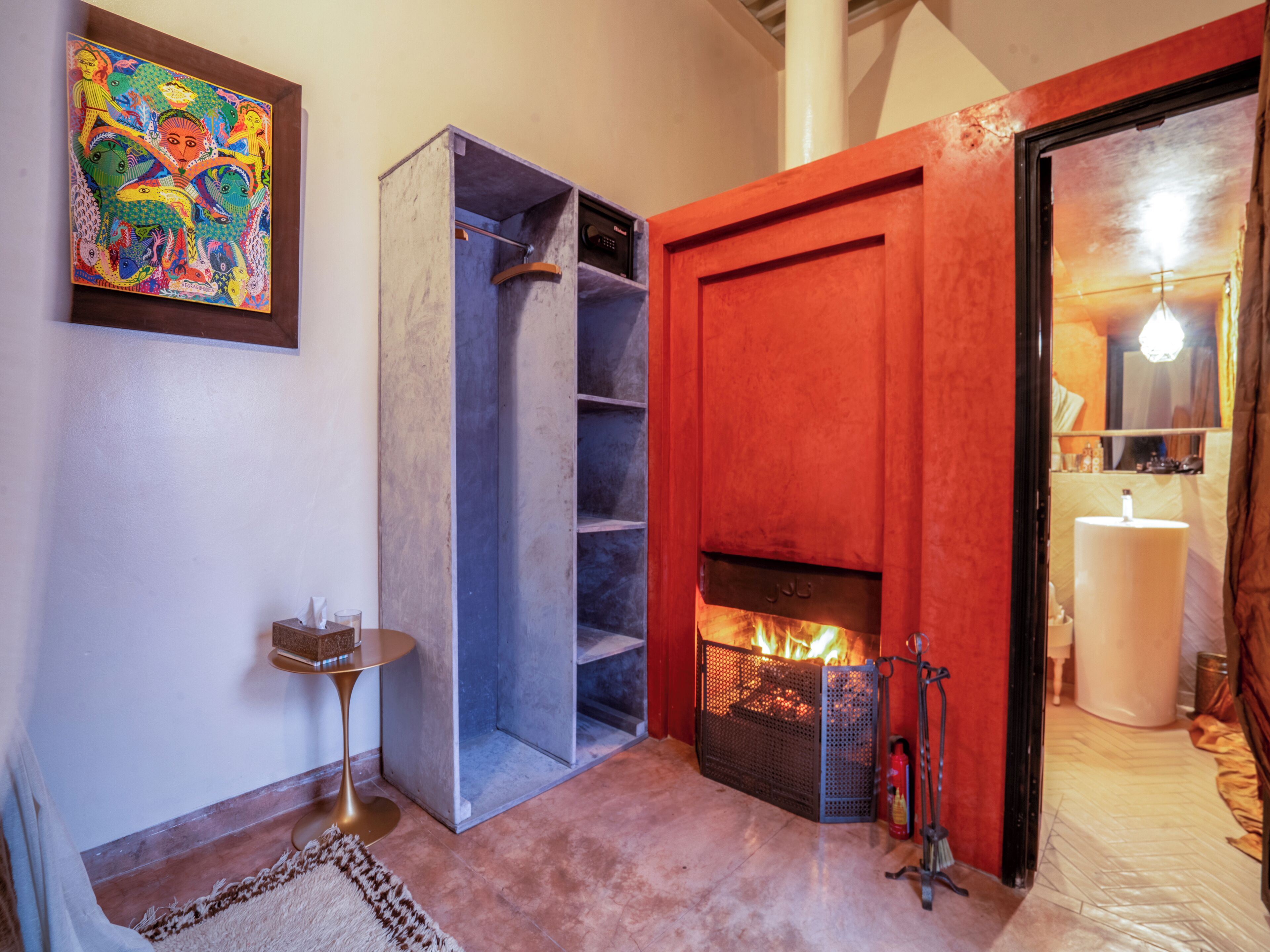 Foto - Riad Ines Home