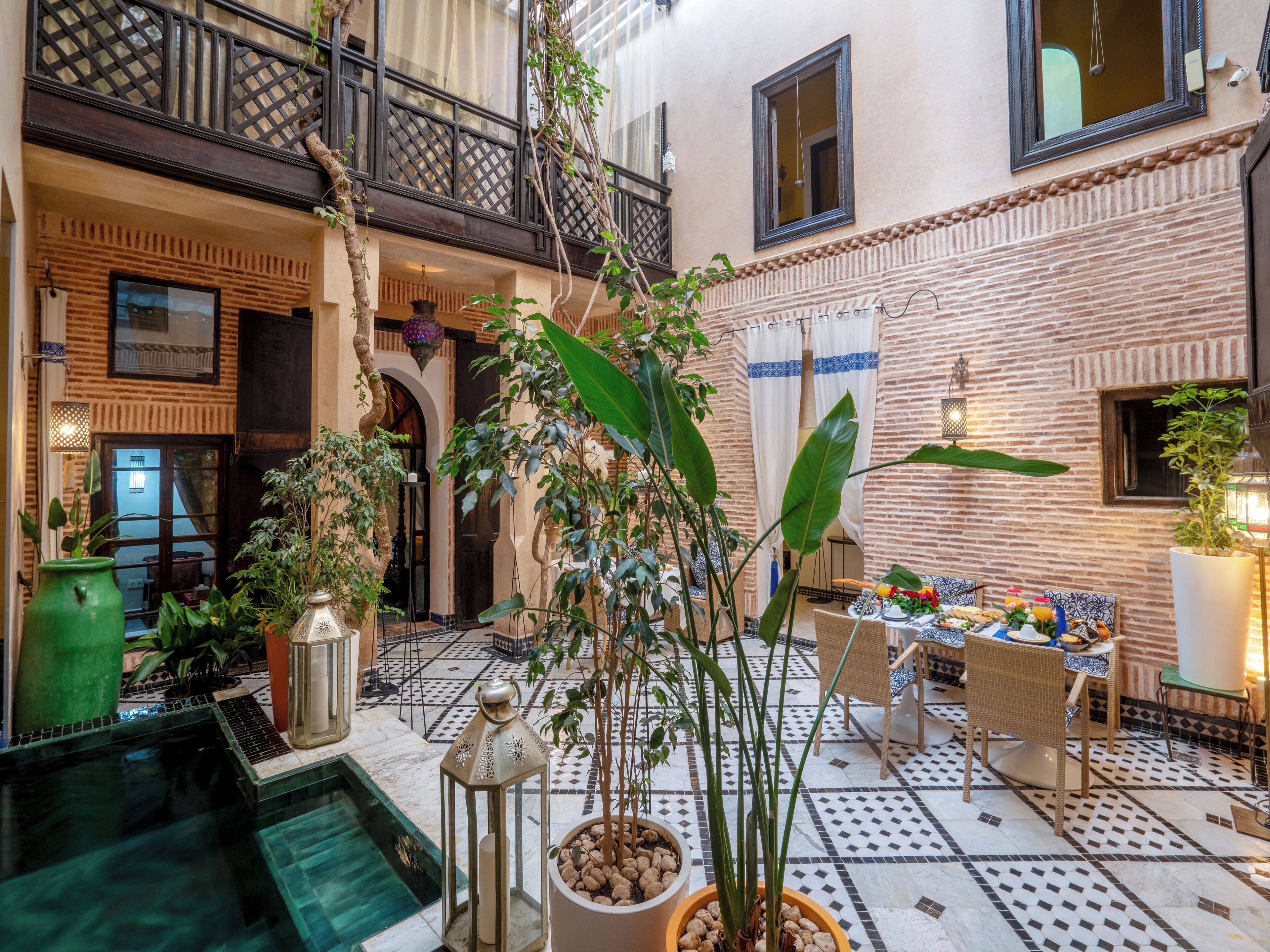 Foto - Riad Ines Home