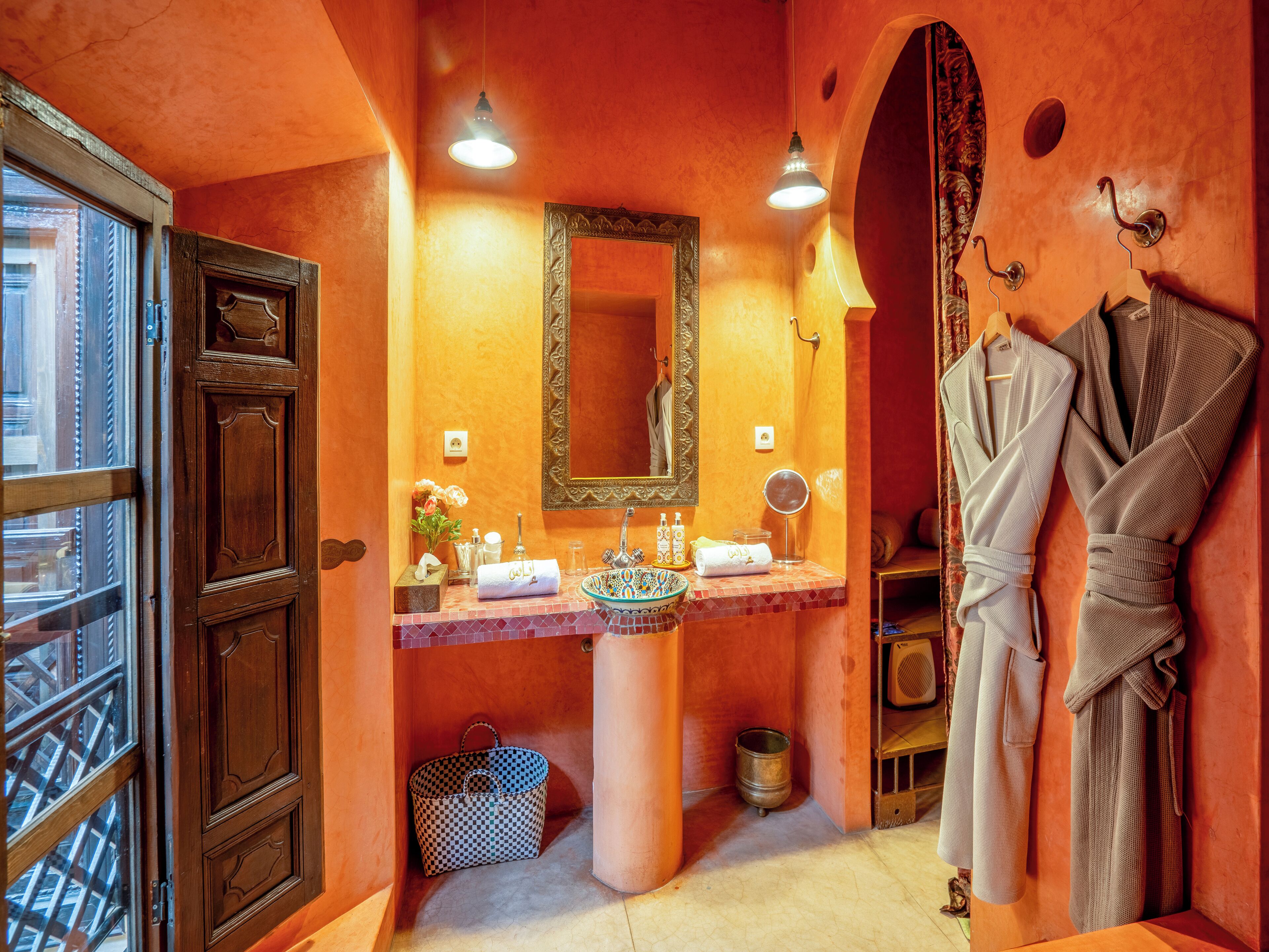 Foto - Riad Ines Home