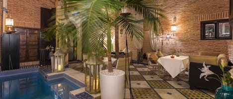 Lobbylounge