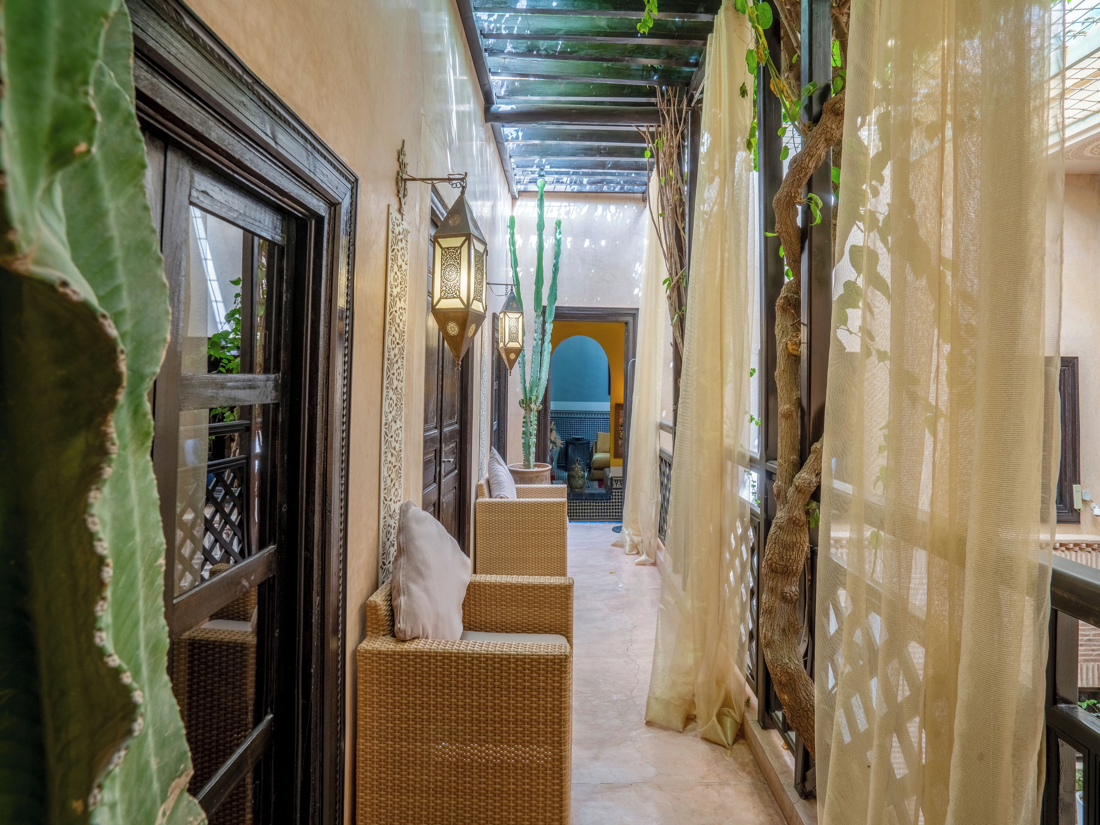 Foto - Riad Ines Home