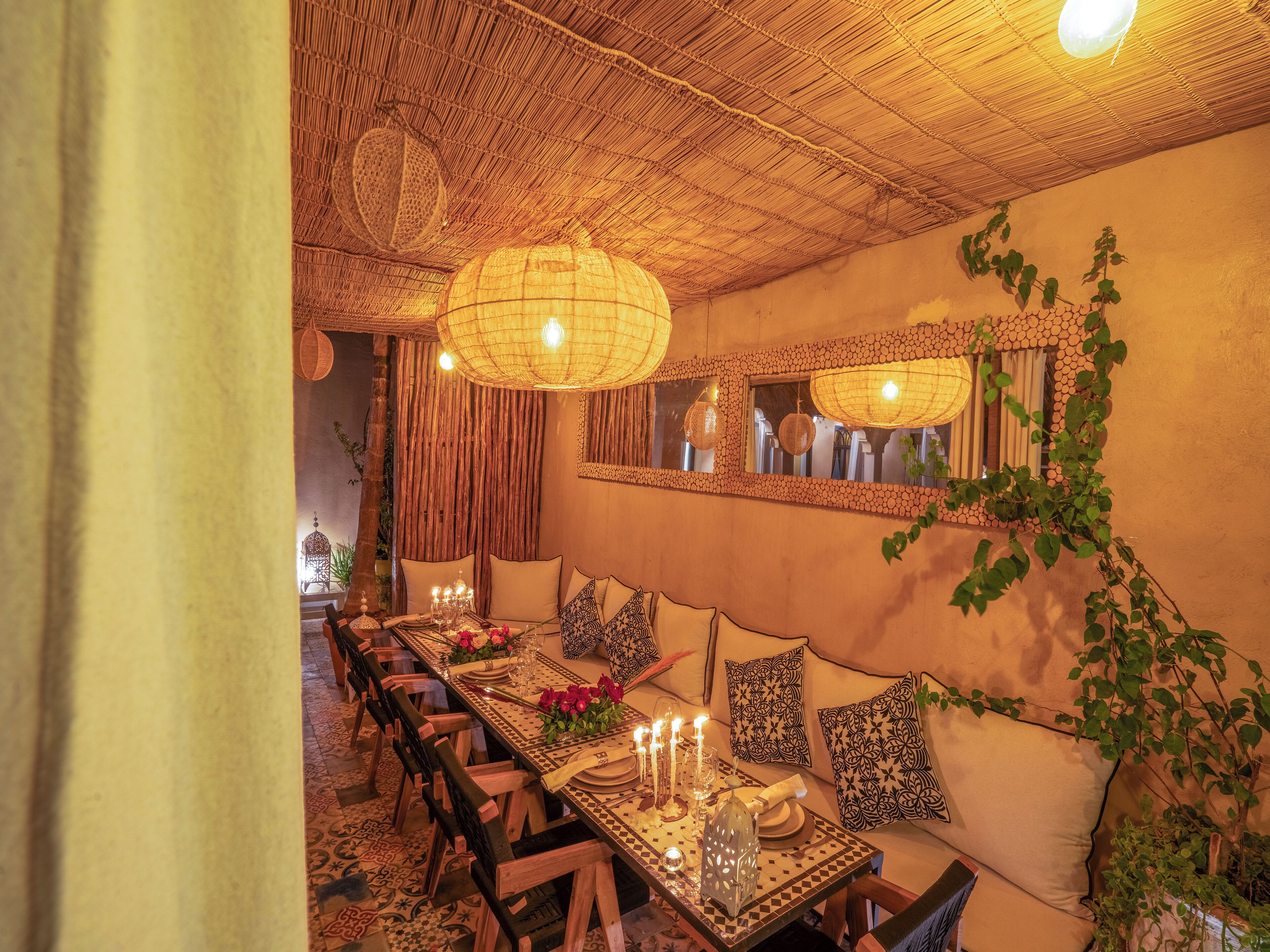 Foto - Riad Ines Home