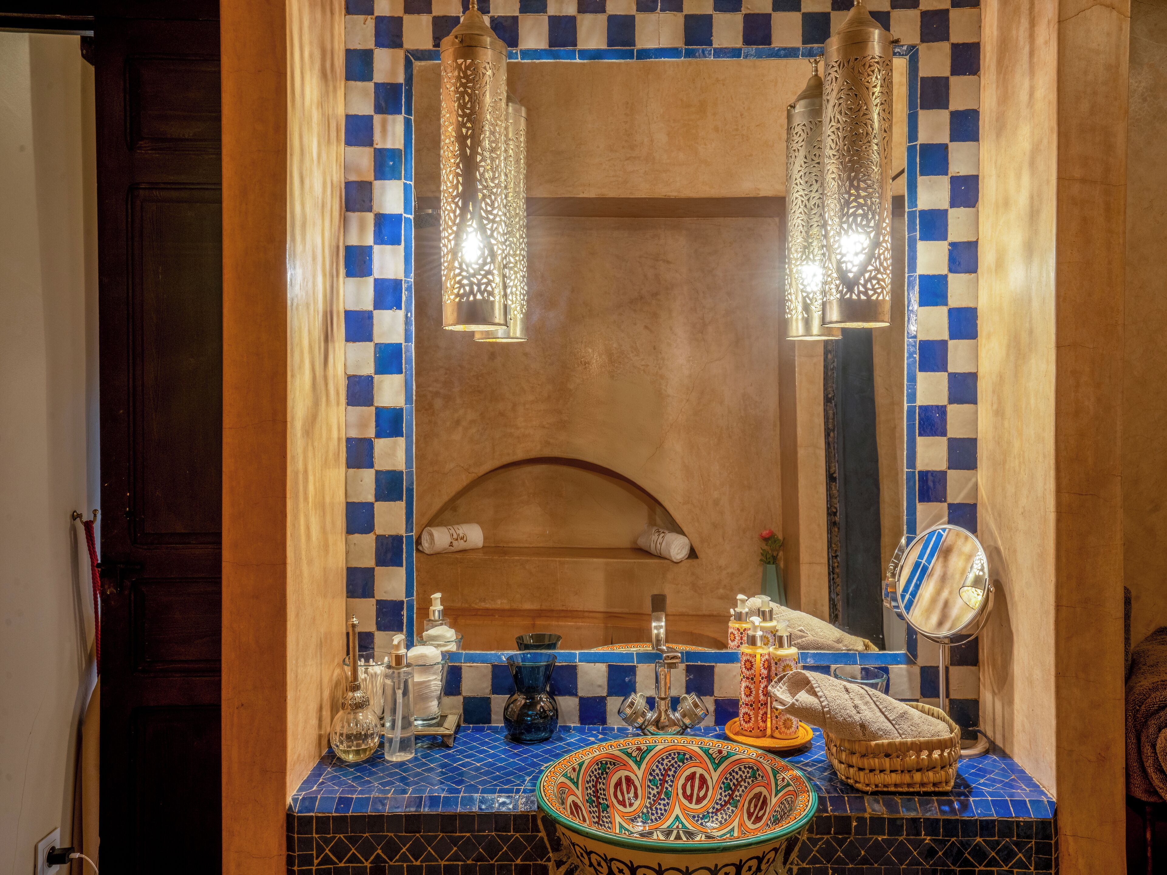 Foto - Riad Ines Home