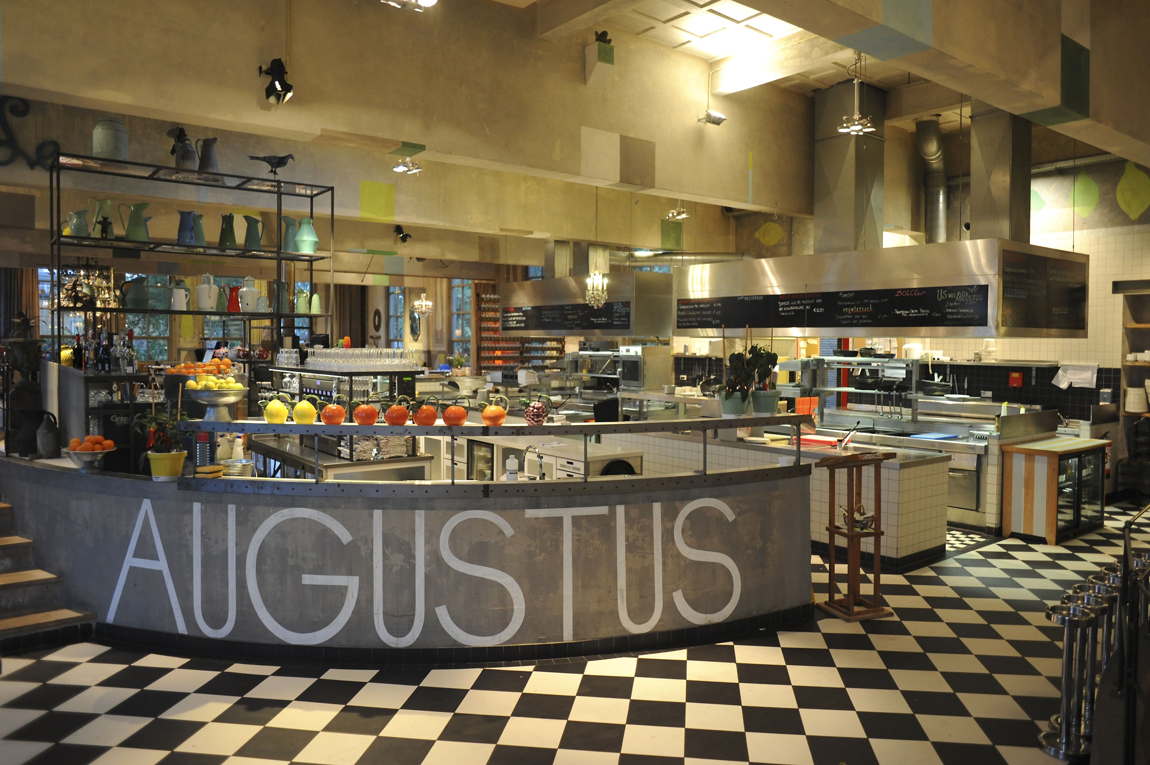 Photo - Villa Augustus