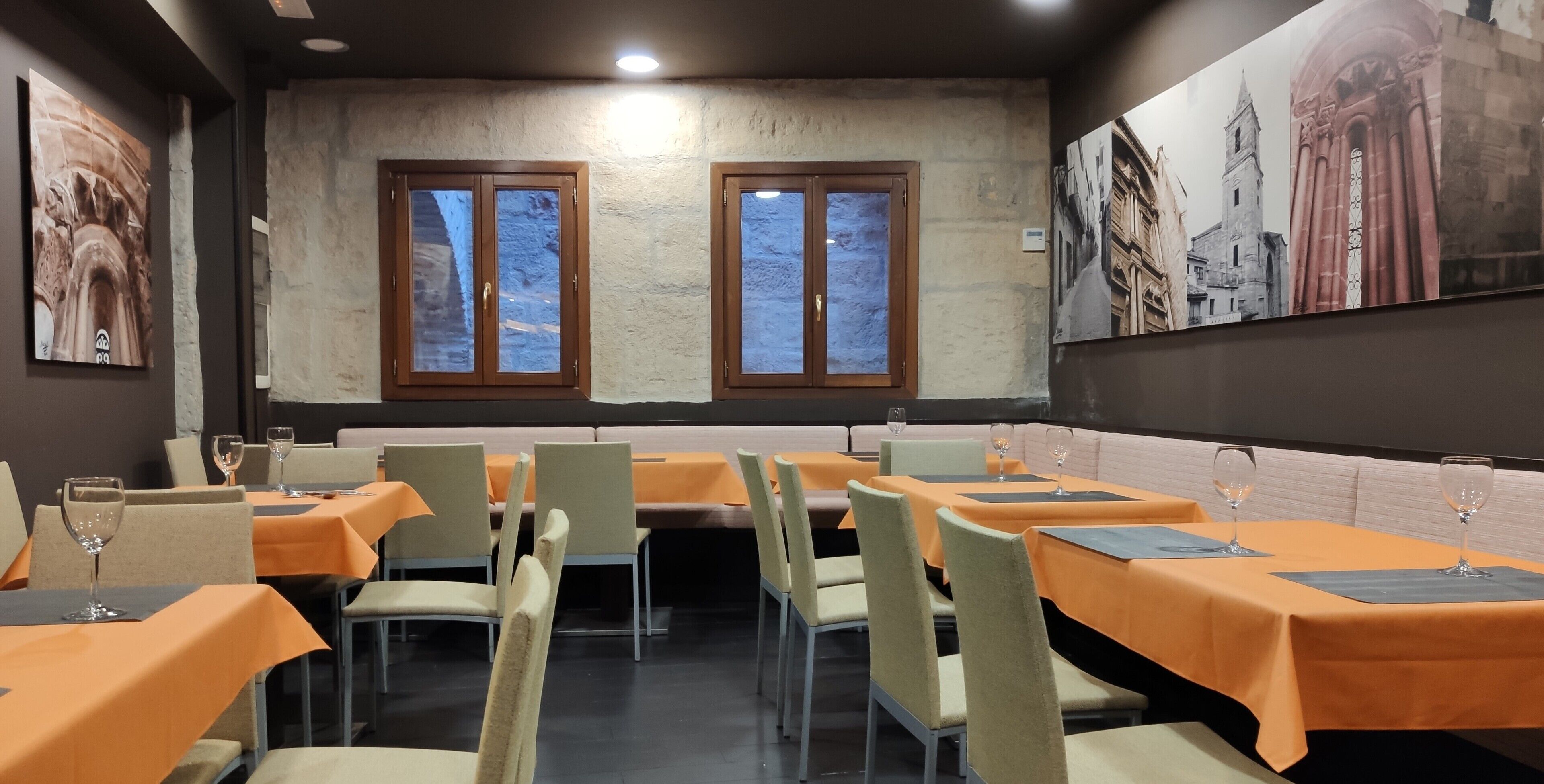 daily continental breakfast for a fee