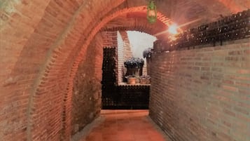 Cave