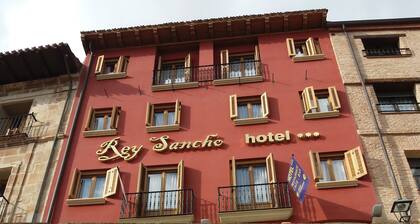 Hotel Rey Sancho