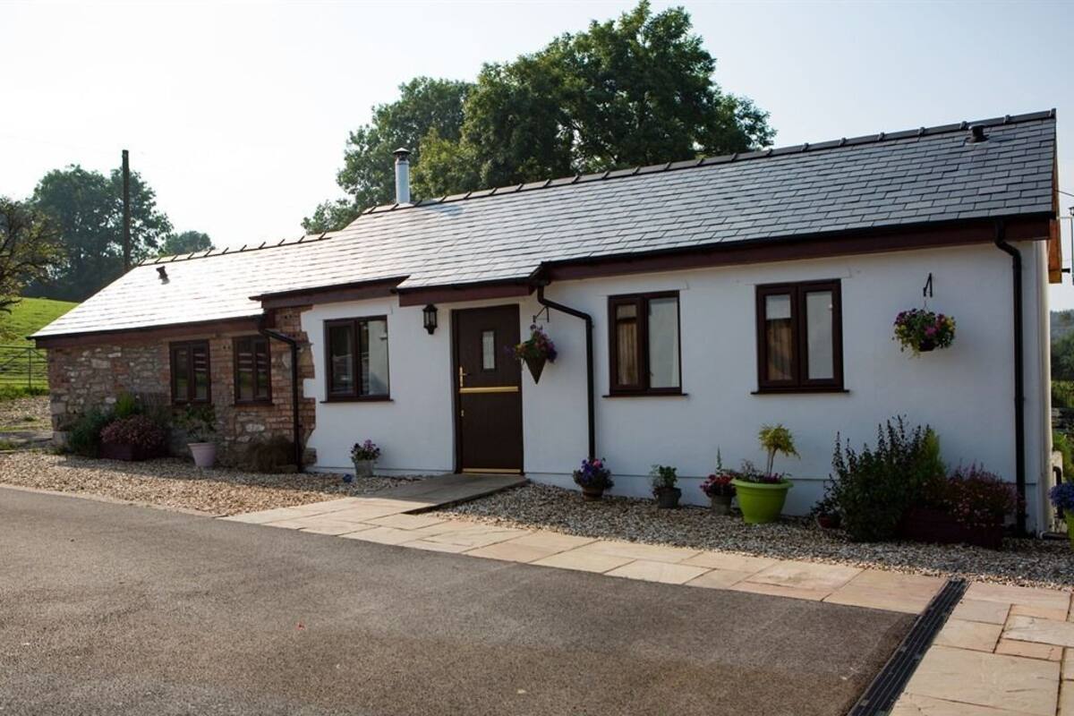 Bungalow