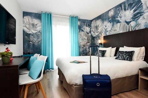 Hotel Villa Sophia
