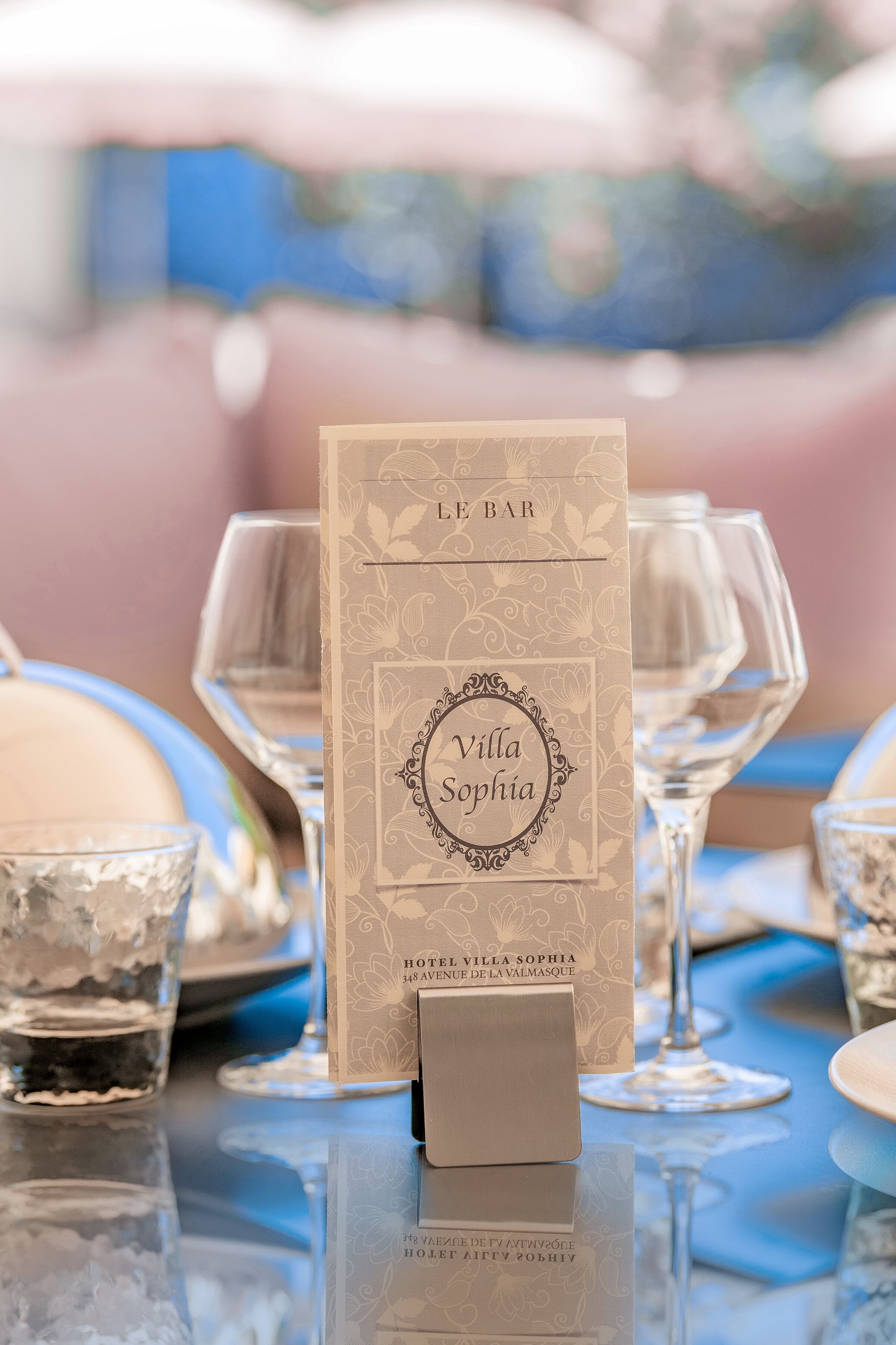 Photo - Hôtel Villa Sophia - ADULTS ONLY JULY AND AUGUST