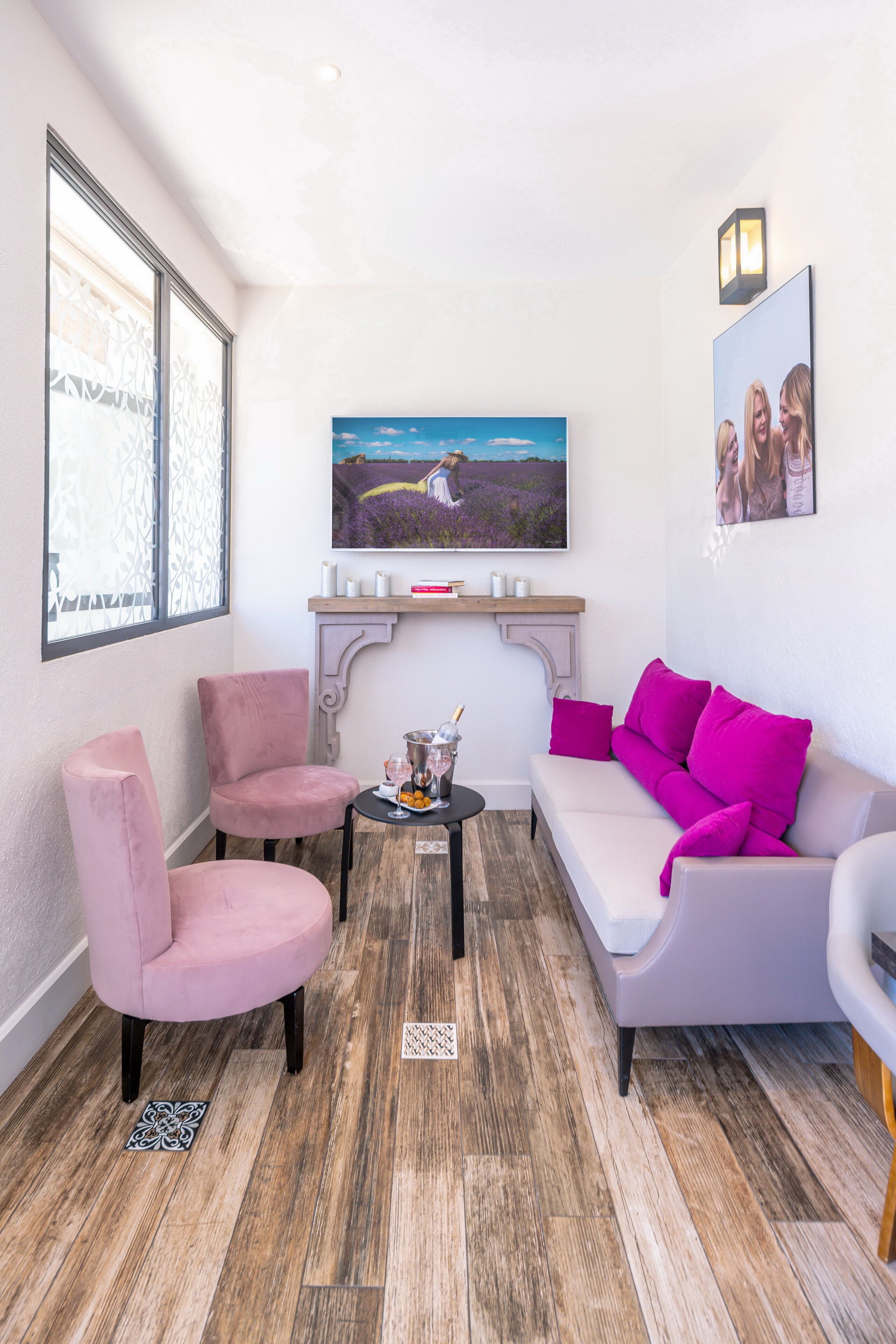 Photo - Hôtel Villa Sophia - ADULTS ONLY JULY AND AUGUST