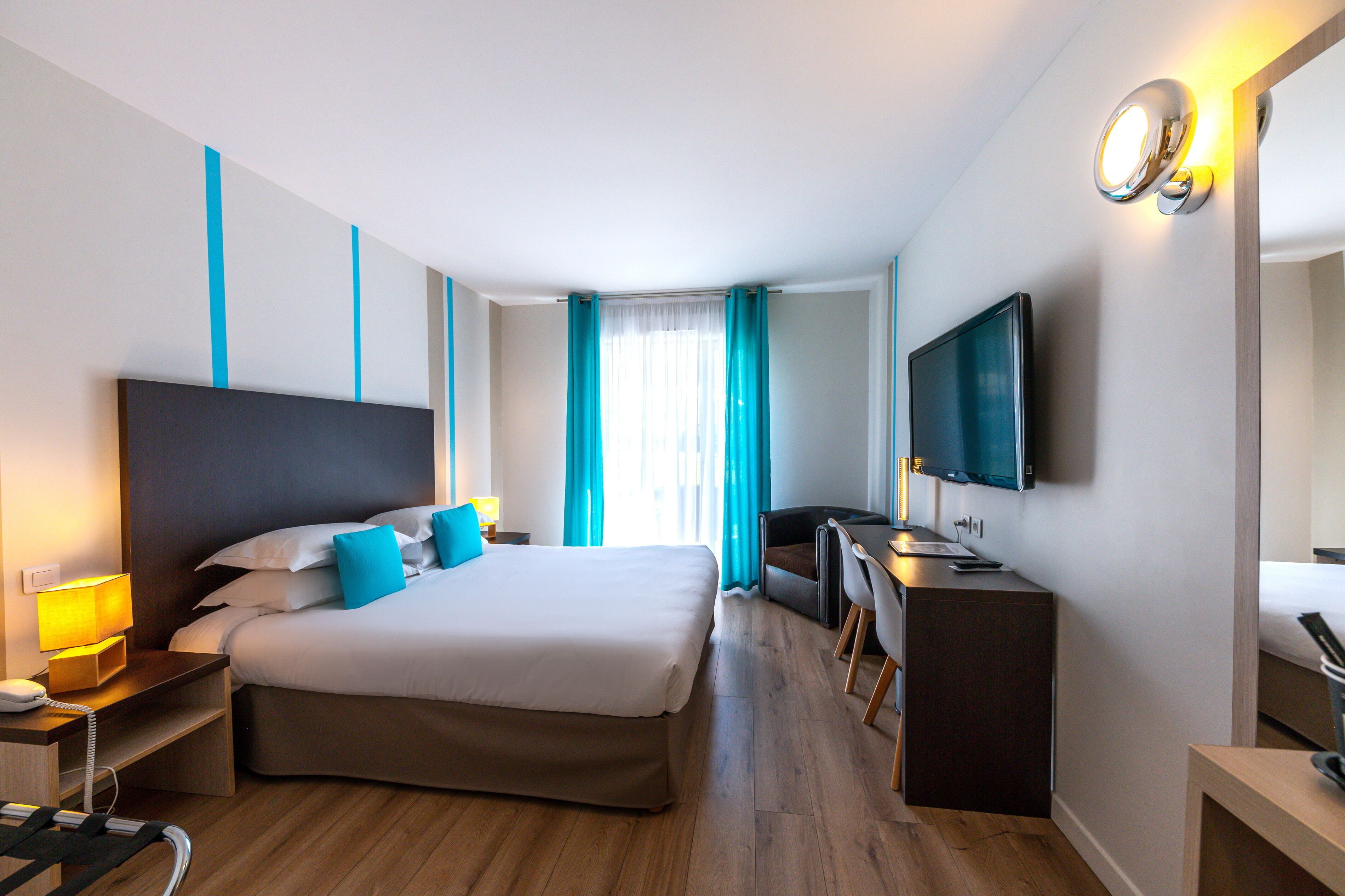 Photo - Hôtel Villa Sophia - ADULTS ONLY JULY AND AUGUST