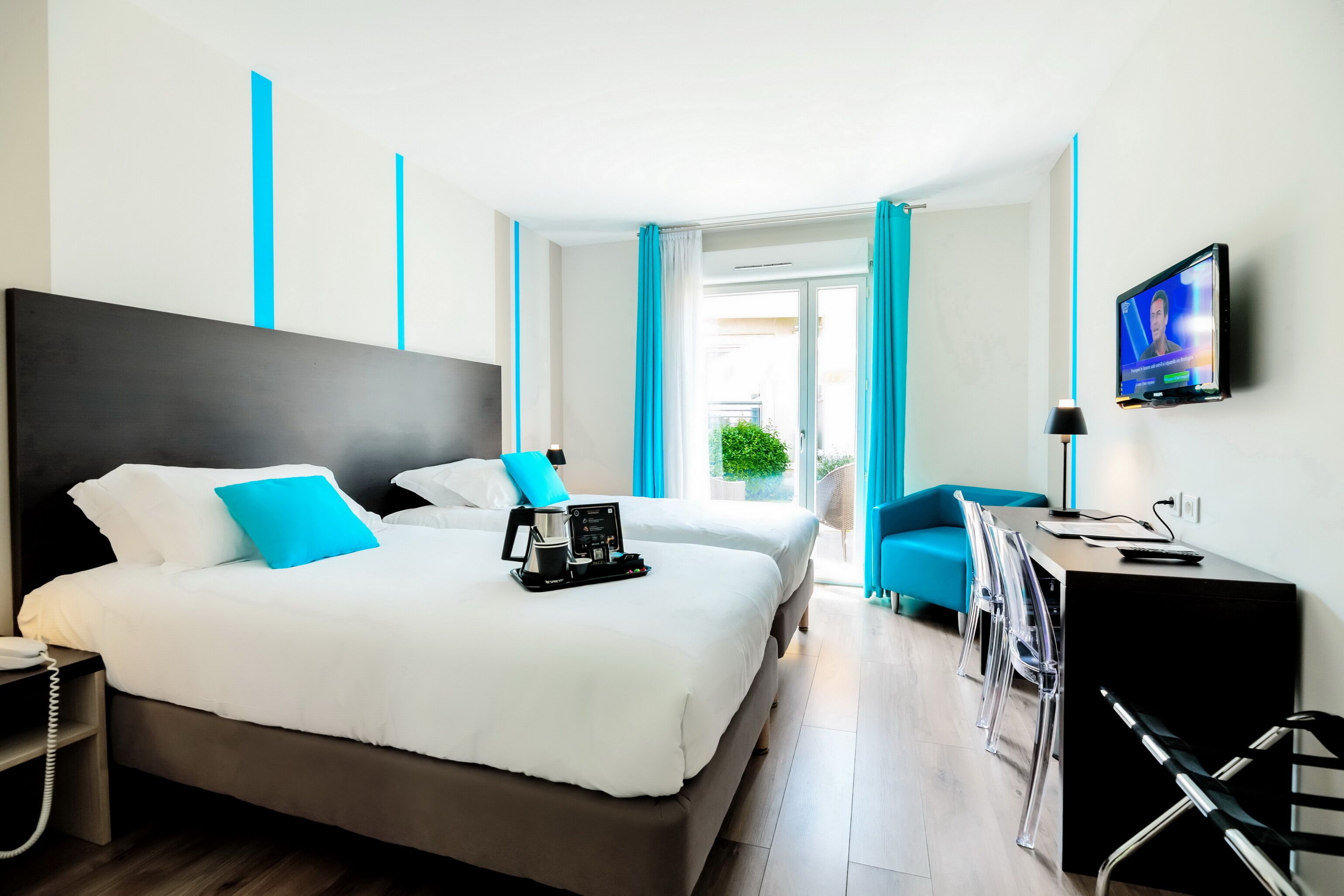 Photo - Hôtel Villa Sophia - ADULTS ONLY JULY AND AUGUST