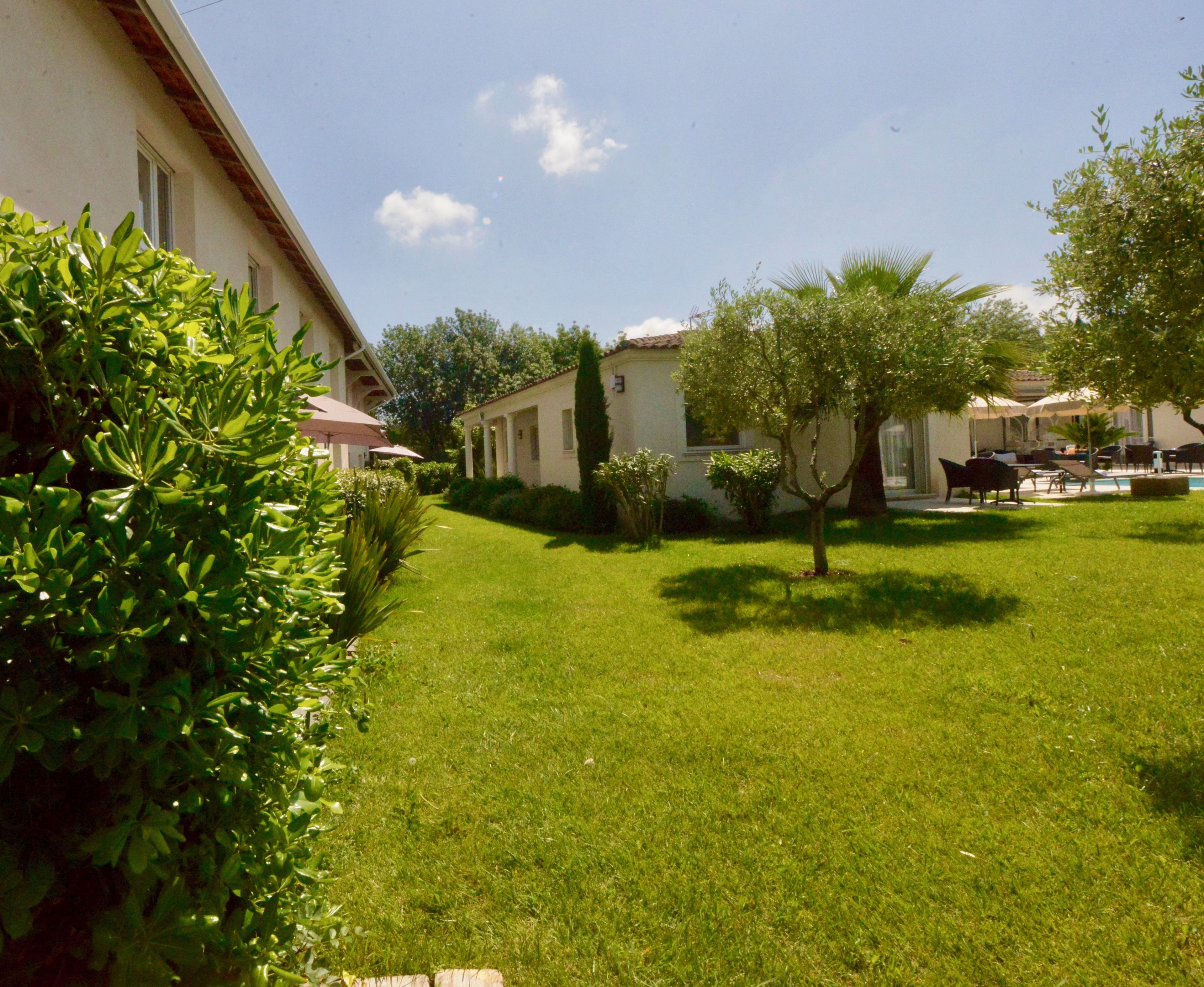 Photo - Hôtel Villa Sophia - ADULTS ONLY JULY AND AUGUST