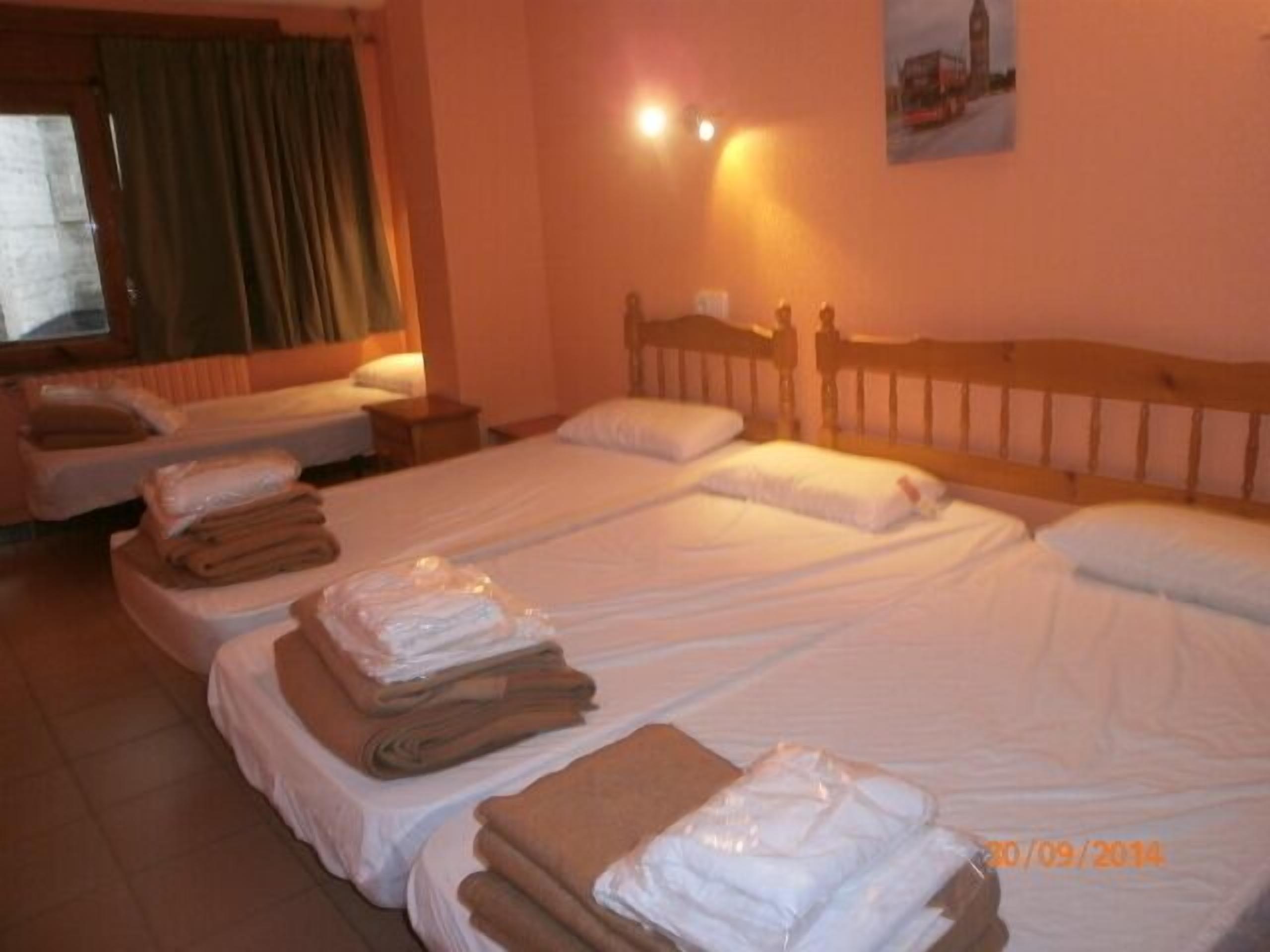 Appartement, 1 chambre (Interior view, 5 People) | Rideaux occultants, Wi-Fi gratuit