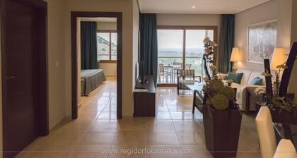 Hotel Y Apartamentos Quinto Cecilio