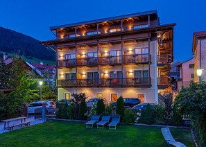 Exterior - Hotel Rose (Villabassa)