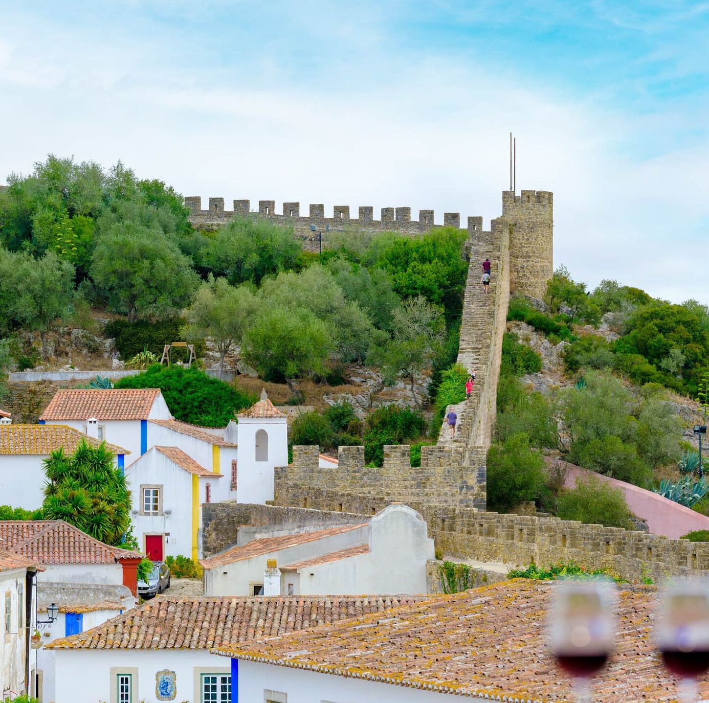 Foto - Casa Senhoras Rainhas - Óbidos - by Unlock Hotels