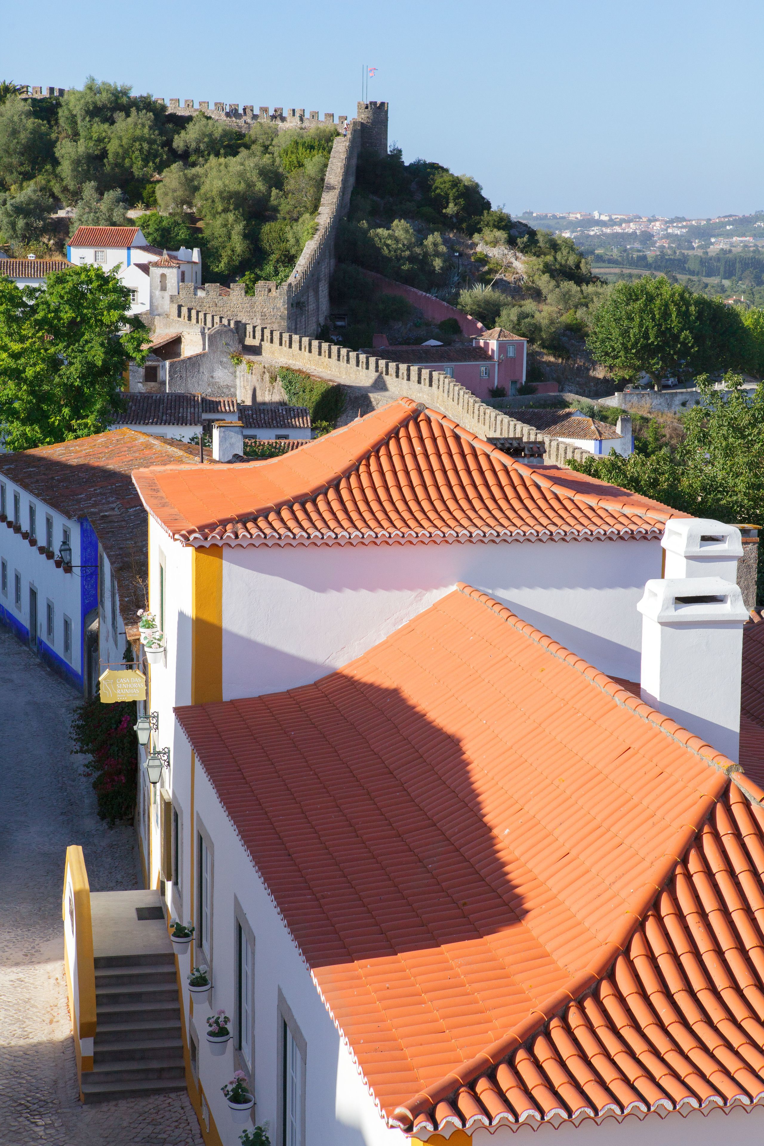 Foto - Casa Senhoras Rainhas - Óbidos - by Unlock Hotels