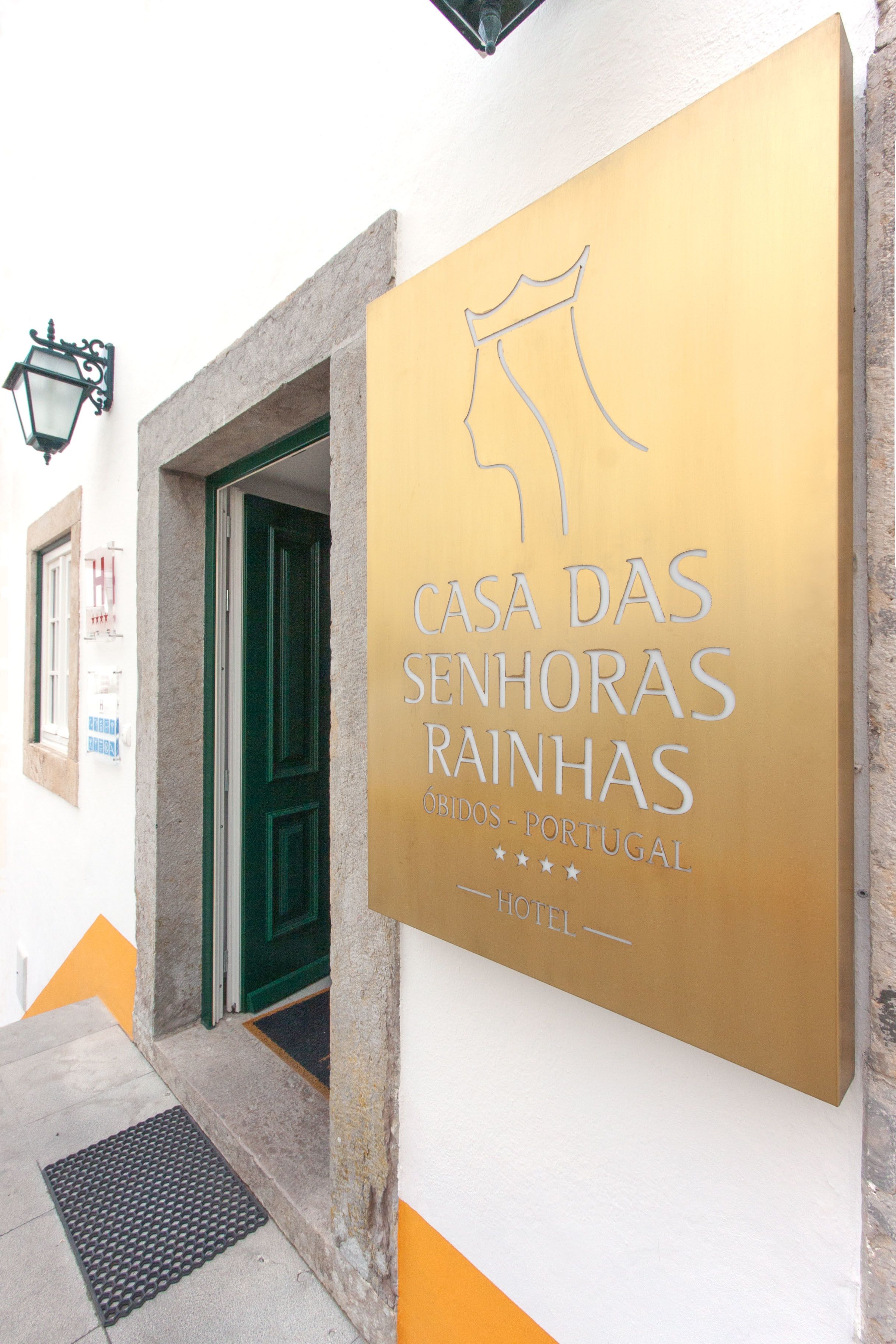 Foto - Casa Senhoras Rainhas - Óbidos - by Unlock Hotels